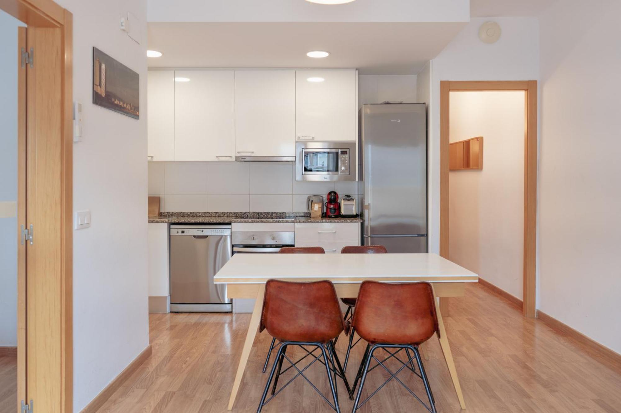 Apartment Ola Living Sagrada Familia *