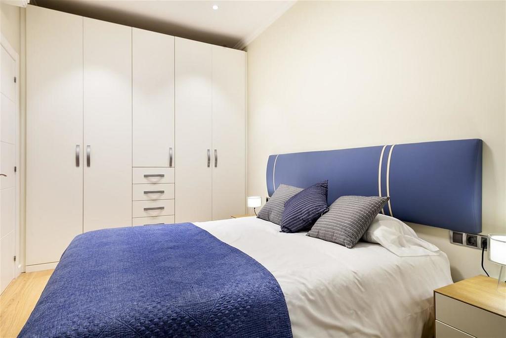 Apartamento Alcam Trafalgar Barcelona
