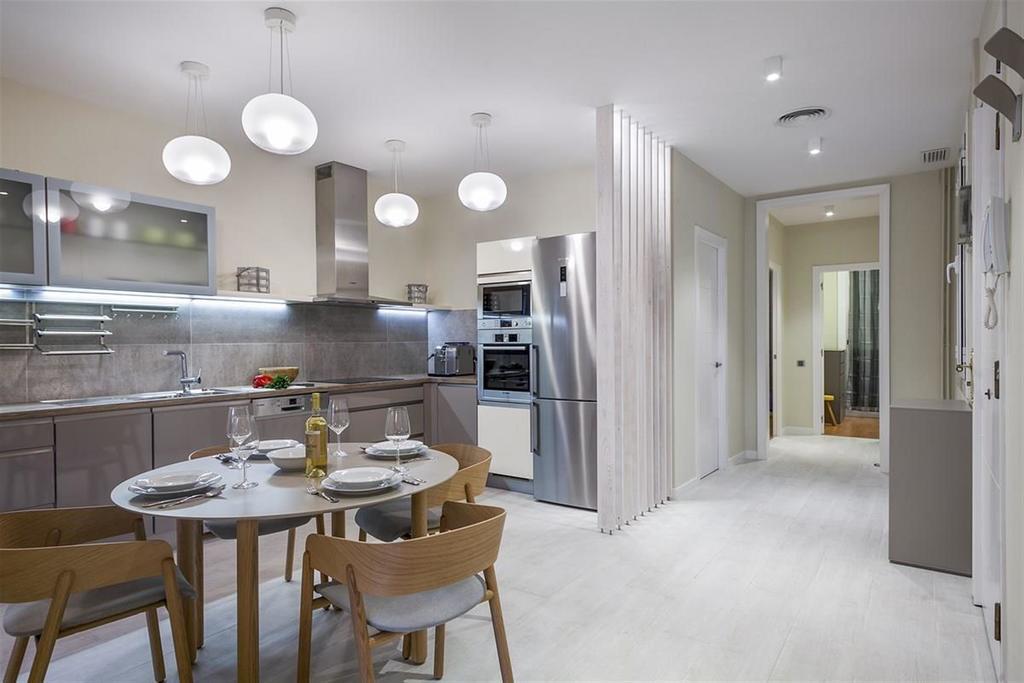 Alcam Trafalgar Apartamento *
