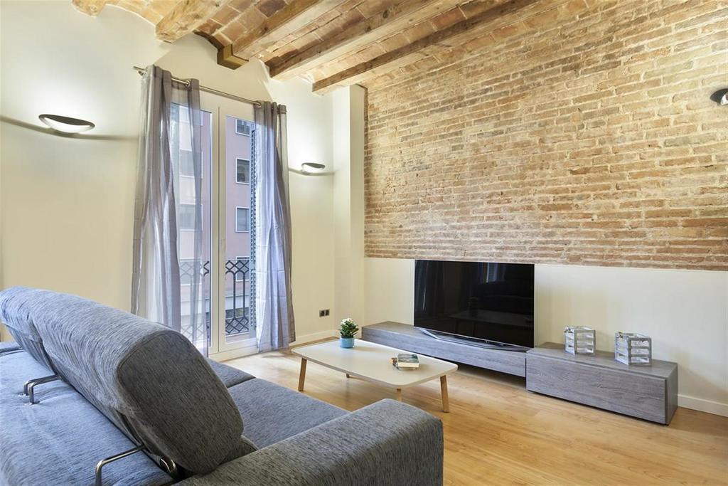 Alcam Trafalgar Apartamento *