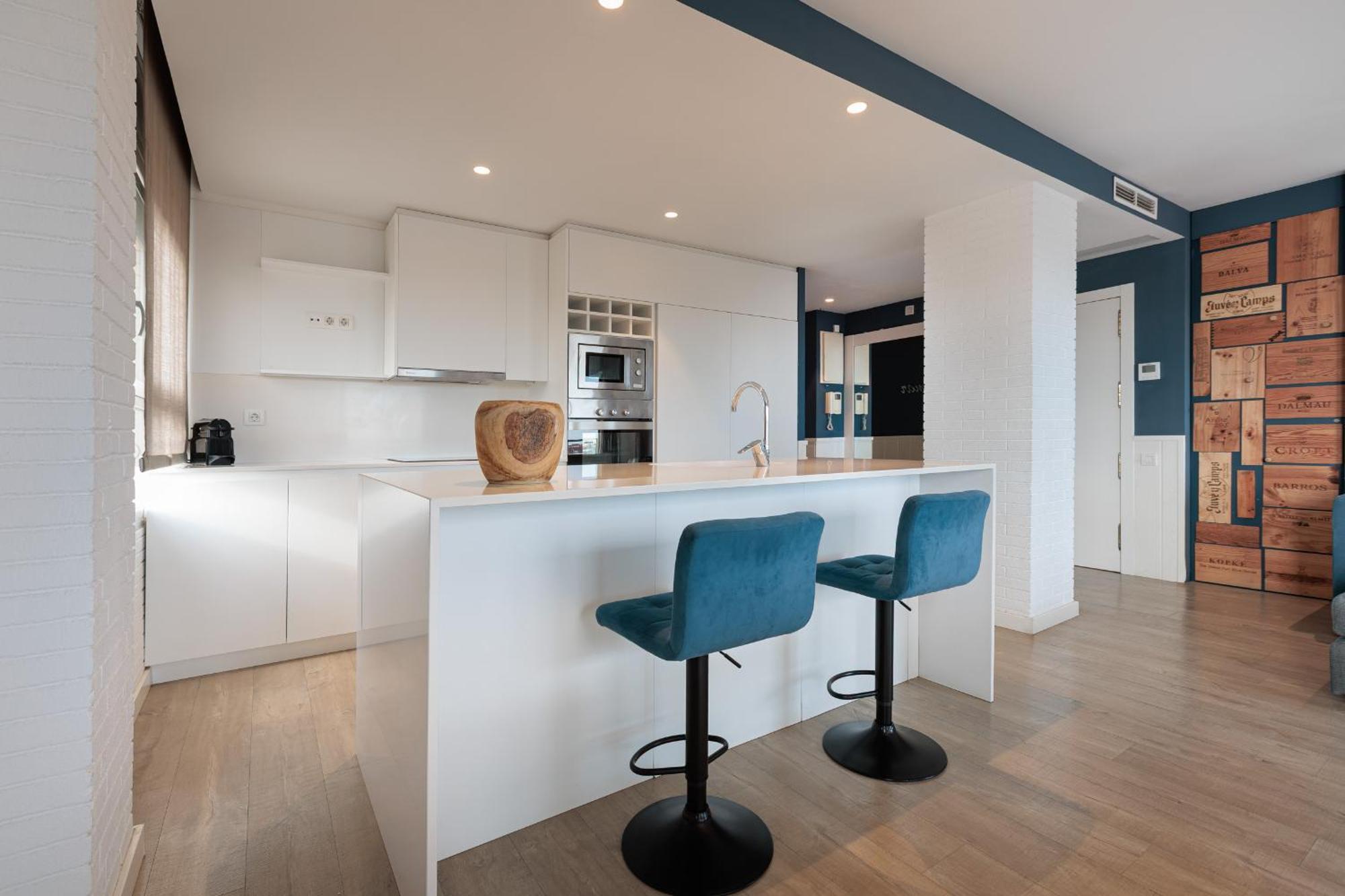 Enjoybcn Marina Apartment Barcelona