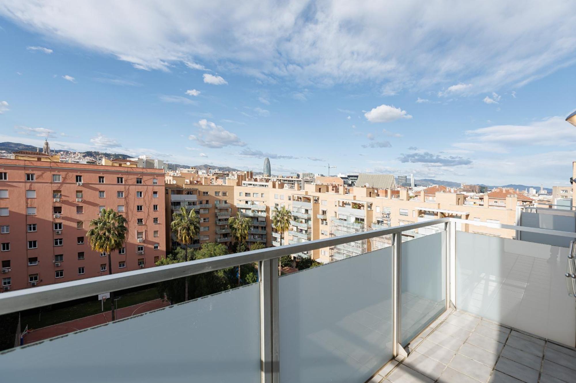 Enjoybcn Marina Apartment Barcelona