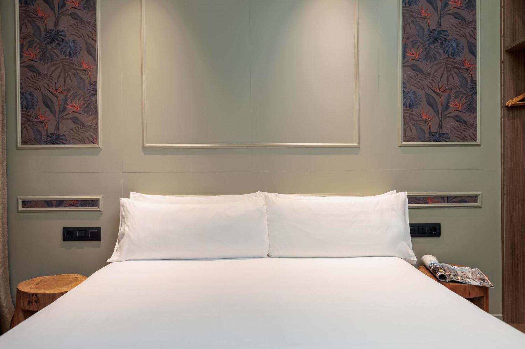 Apartamento Passeig De Gracia By Enjoybcn *