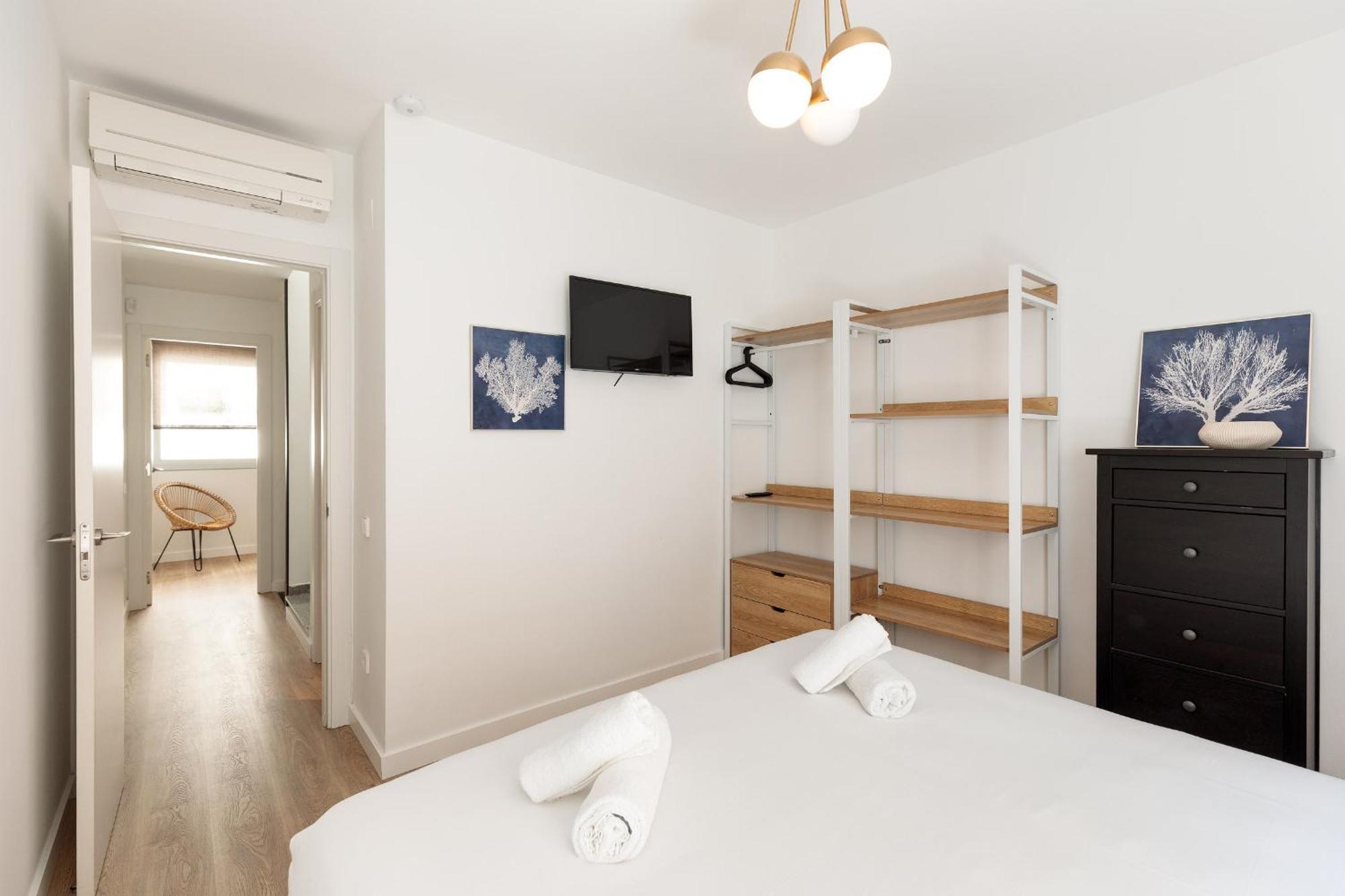 Apartamento Ola Living Poblenou