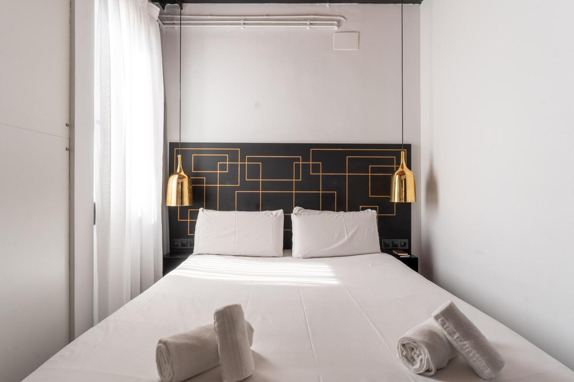 Apartamento Tsa La Mare
