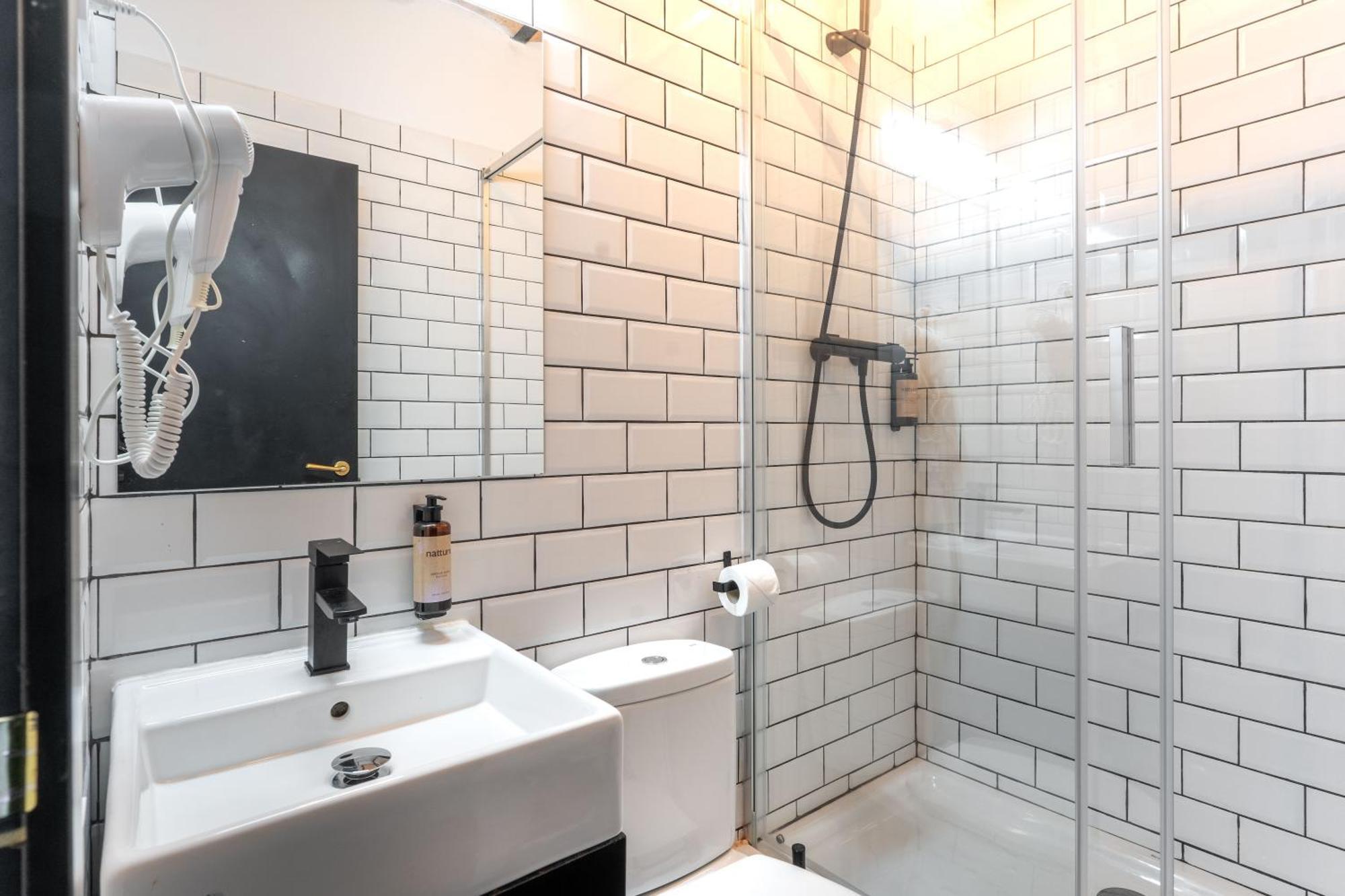 Tsa La Mare Apartamento