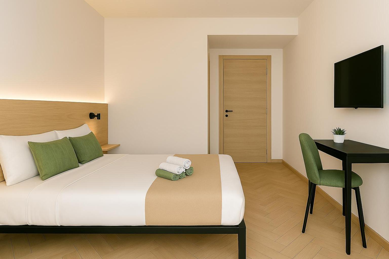 Ella Boqueria Guest house 2*