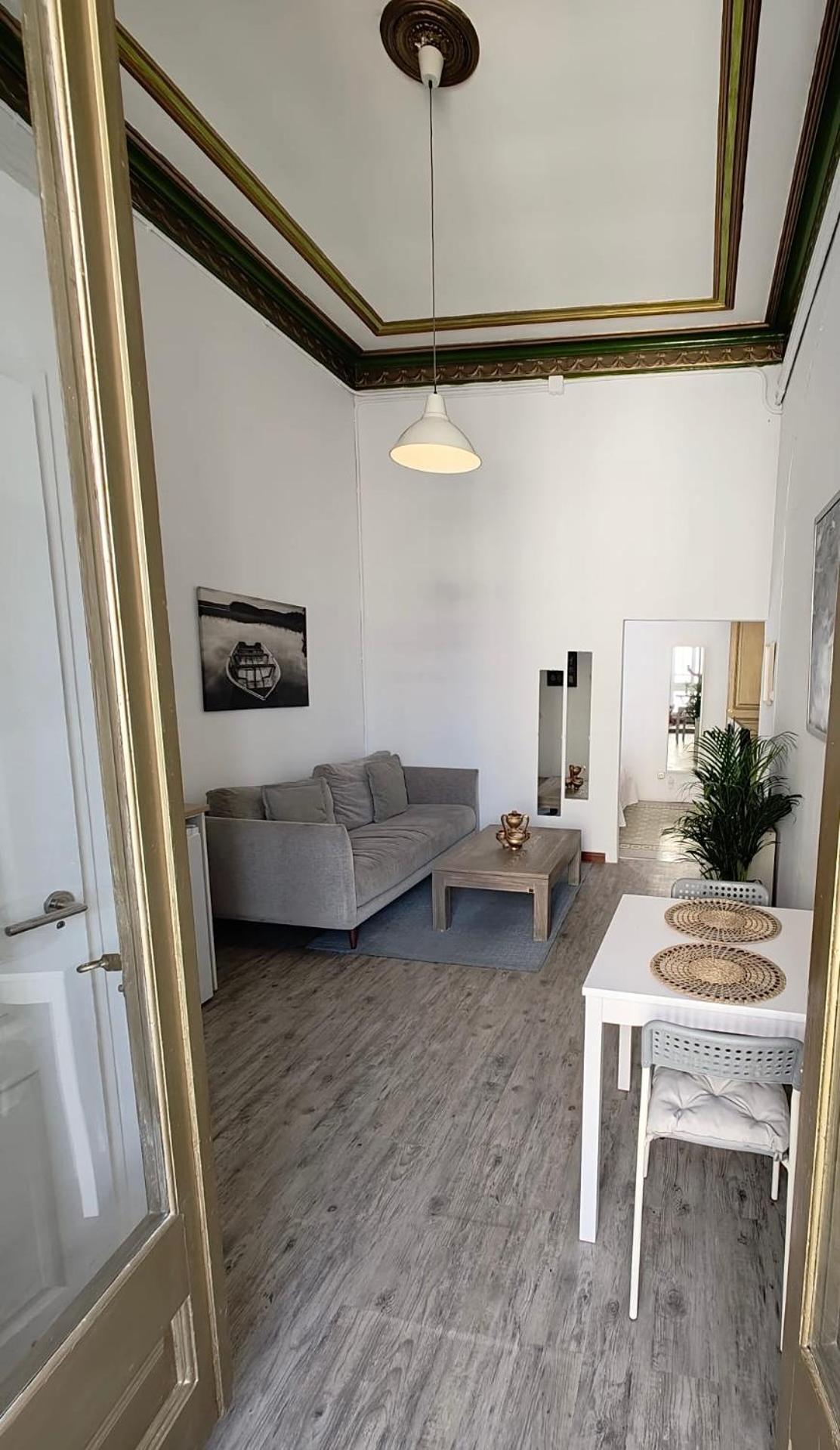 Barcelona Central Apartments Apartamento Barcelona