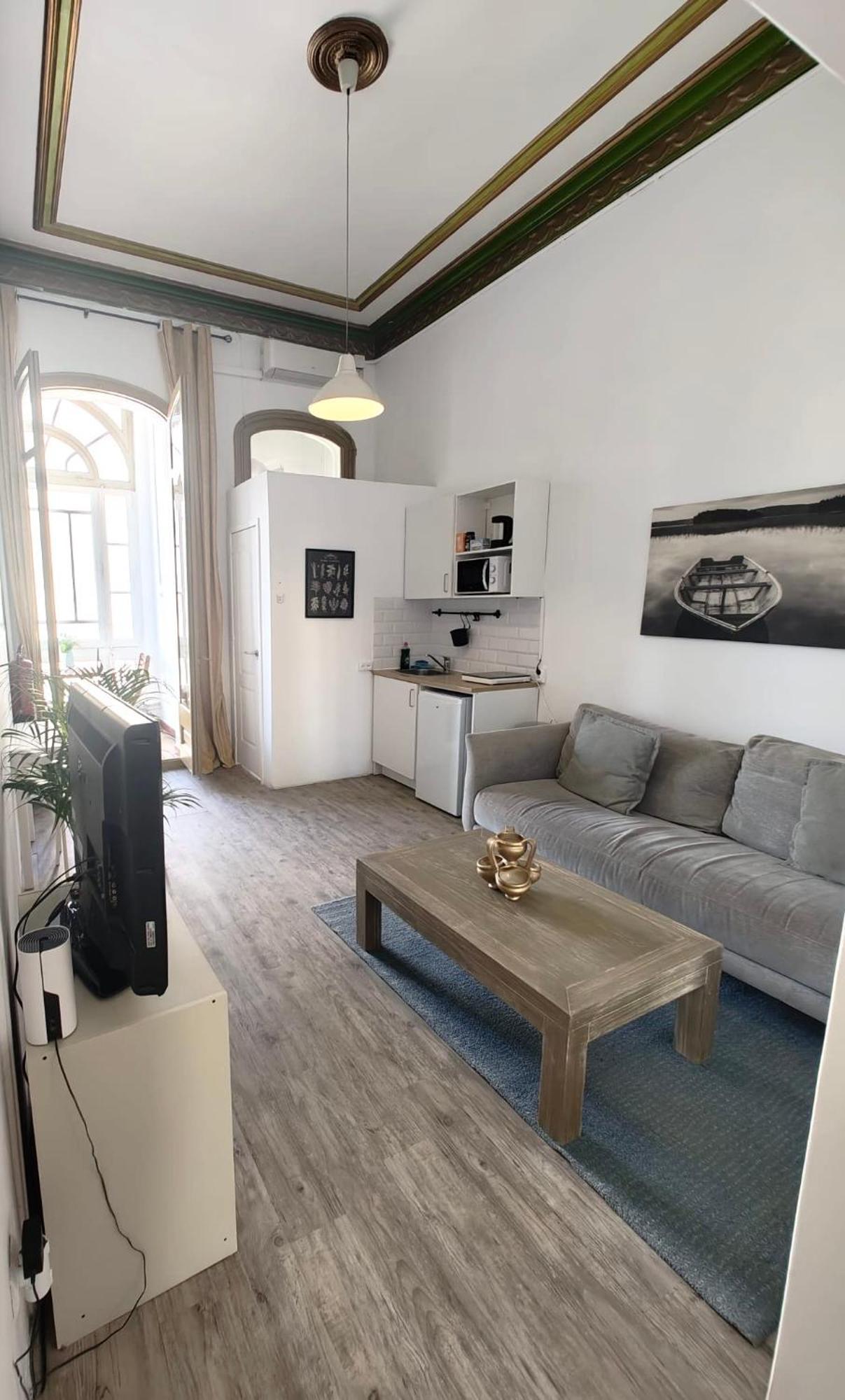 Barcelona Central Apartments Barcelona
