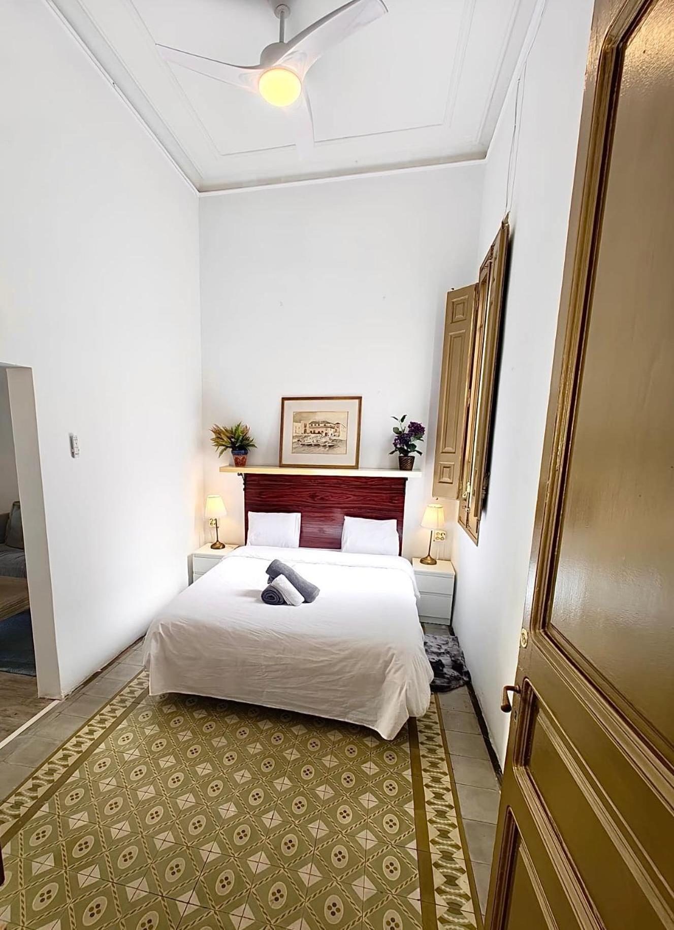 Apartamento Barcelona Central Apartments