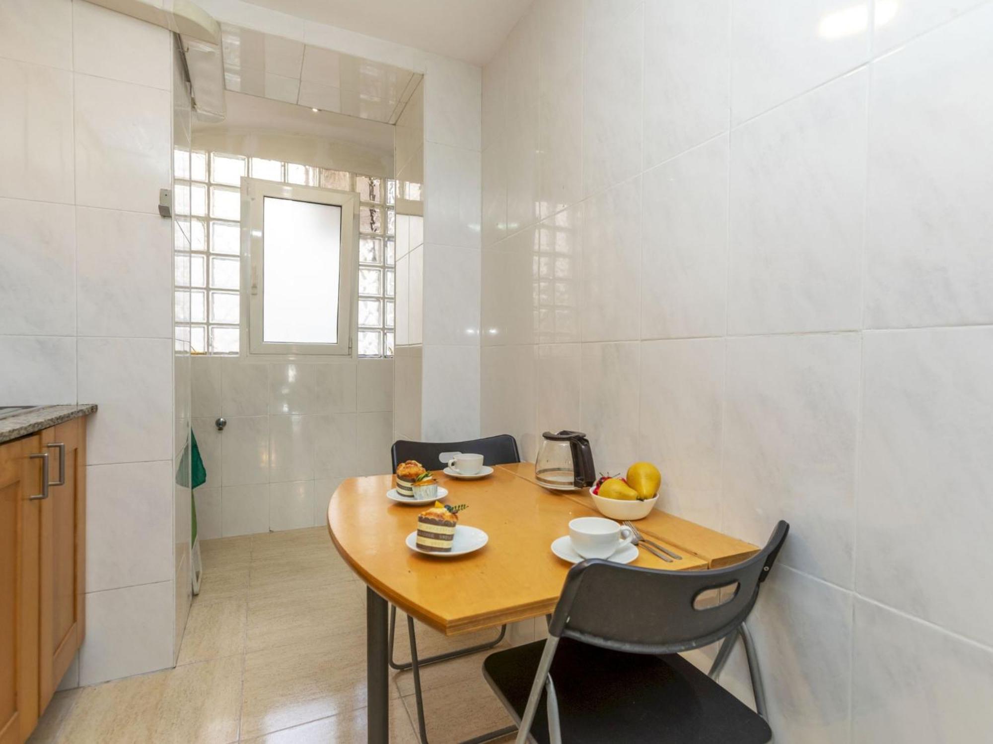 Icaria By Interhome Apartamento