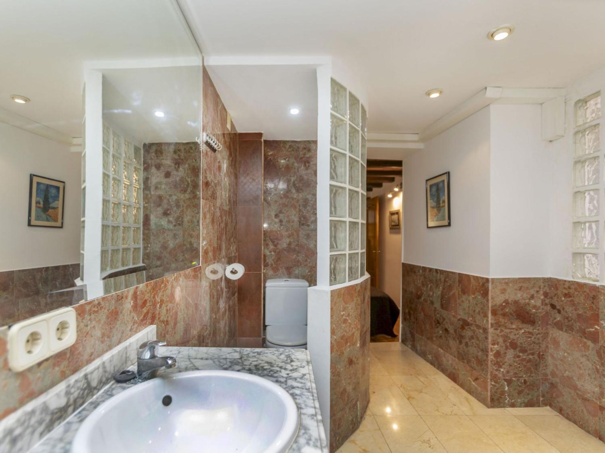 Apartamento Icaria By Interhome
