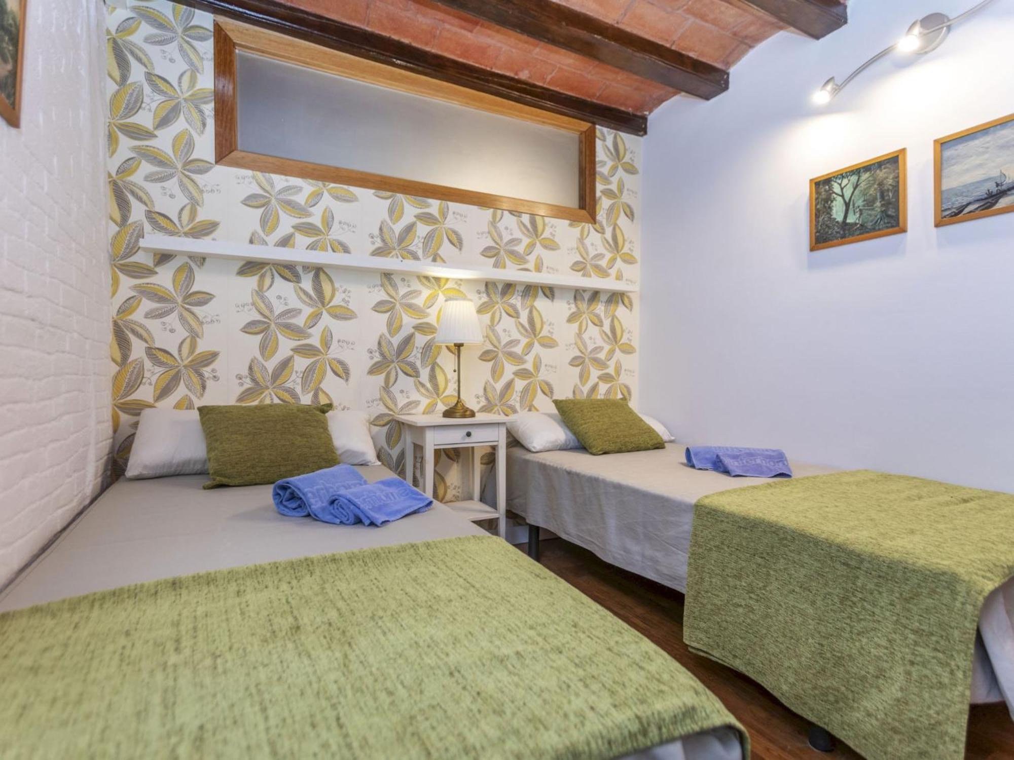 Icaria By Interhome