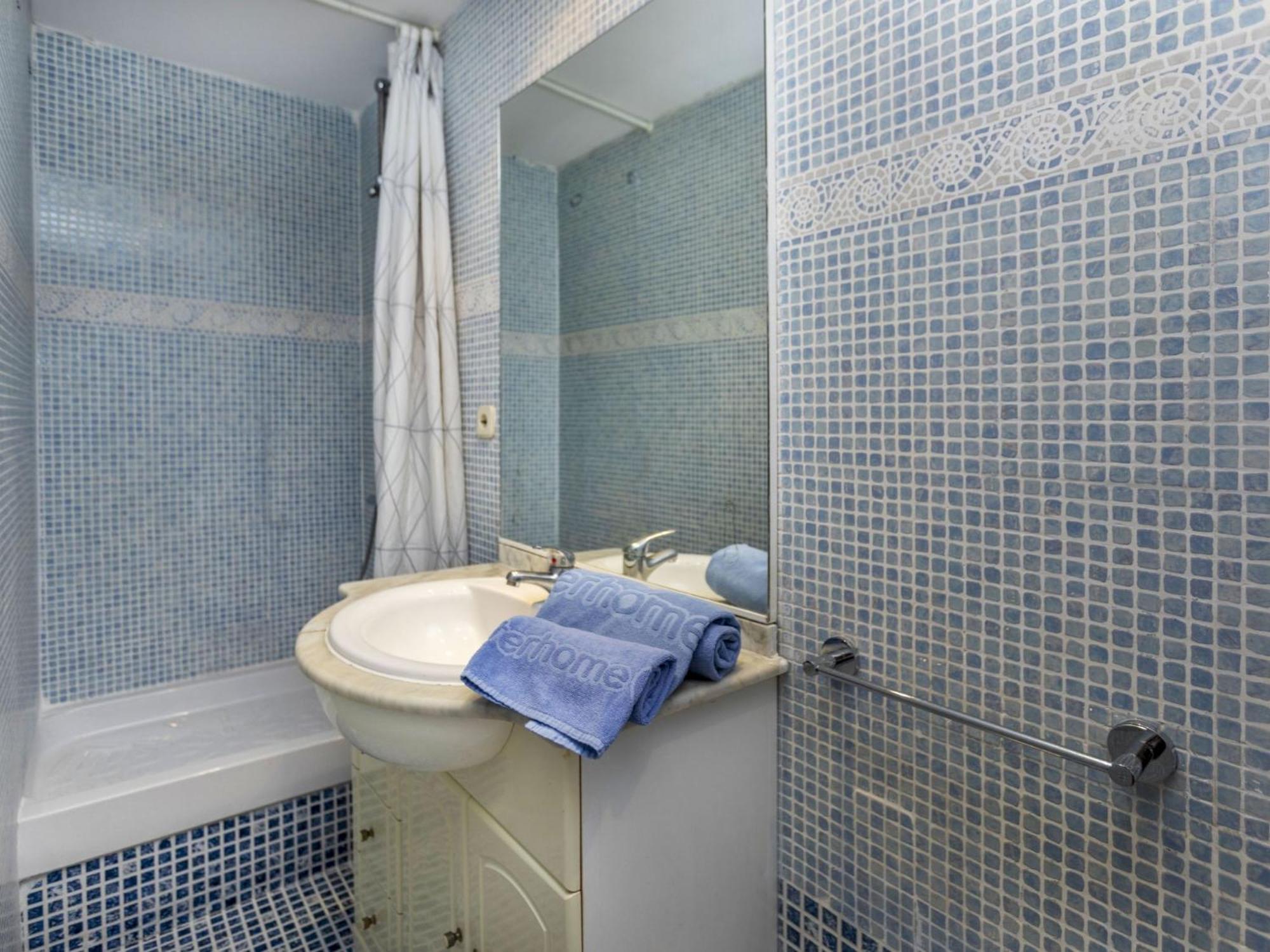 Apartamento Icaria By Interhome