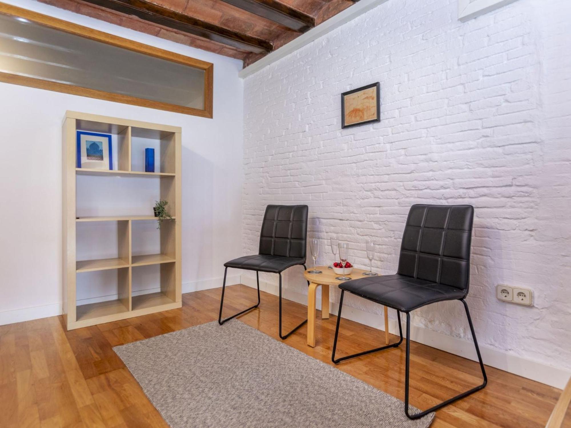 Icaria By Interhome Barcelona