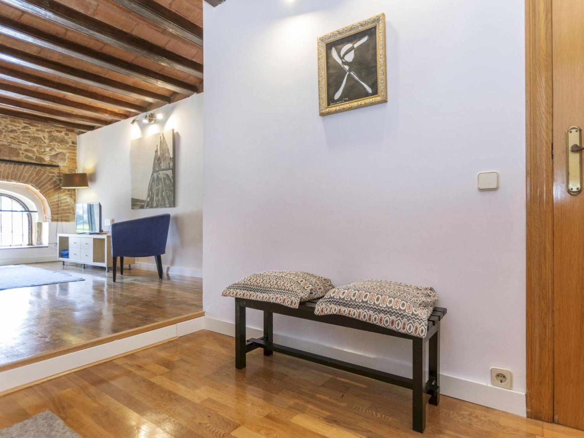 Icaria By Interhome