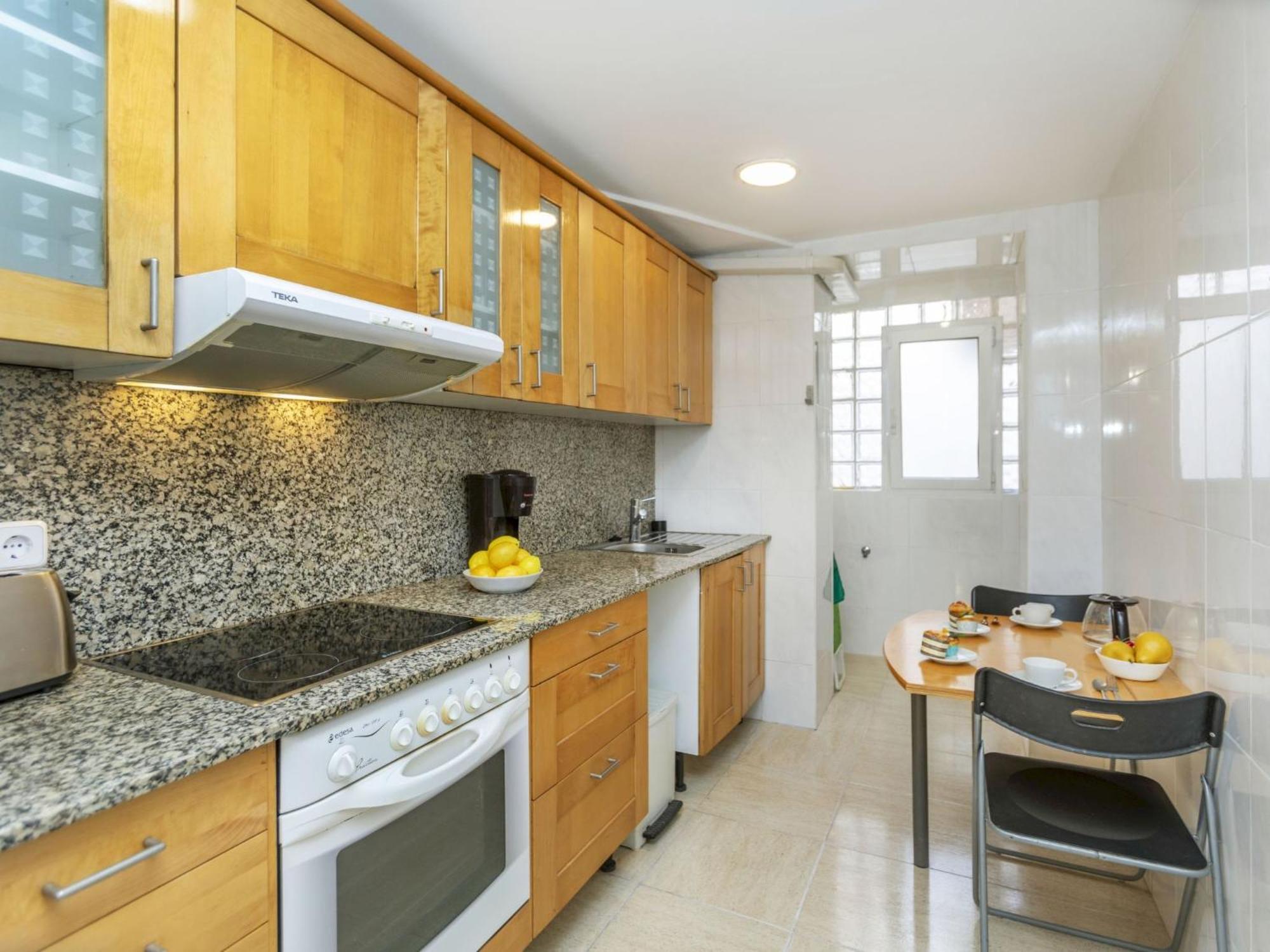 Icaria By Interhome Apartamento *