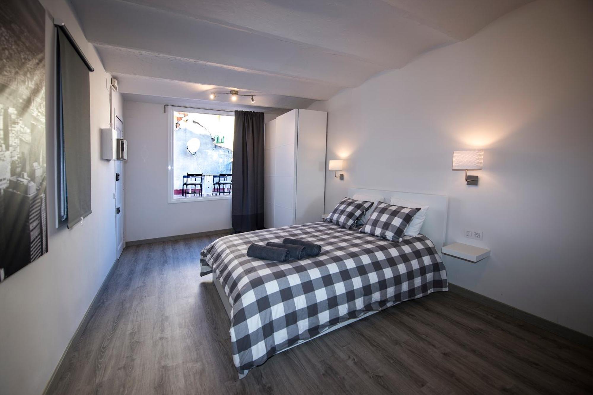 Sagrada Familia Apartamento Barcelona