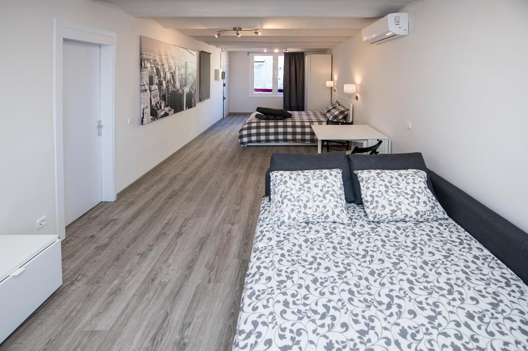 Apartamento Sagrada Familia Barcelona