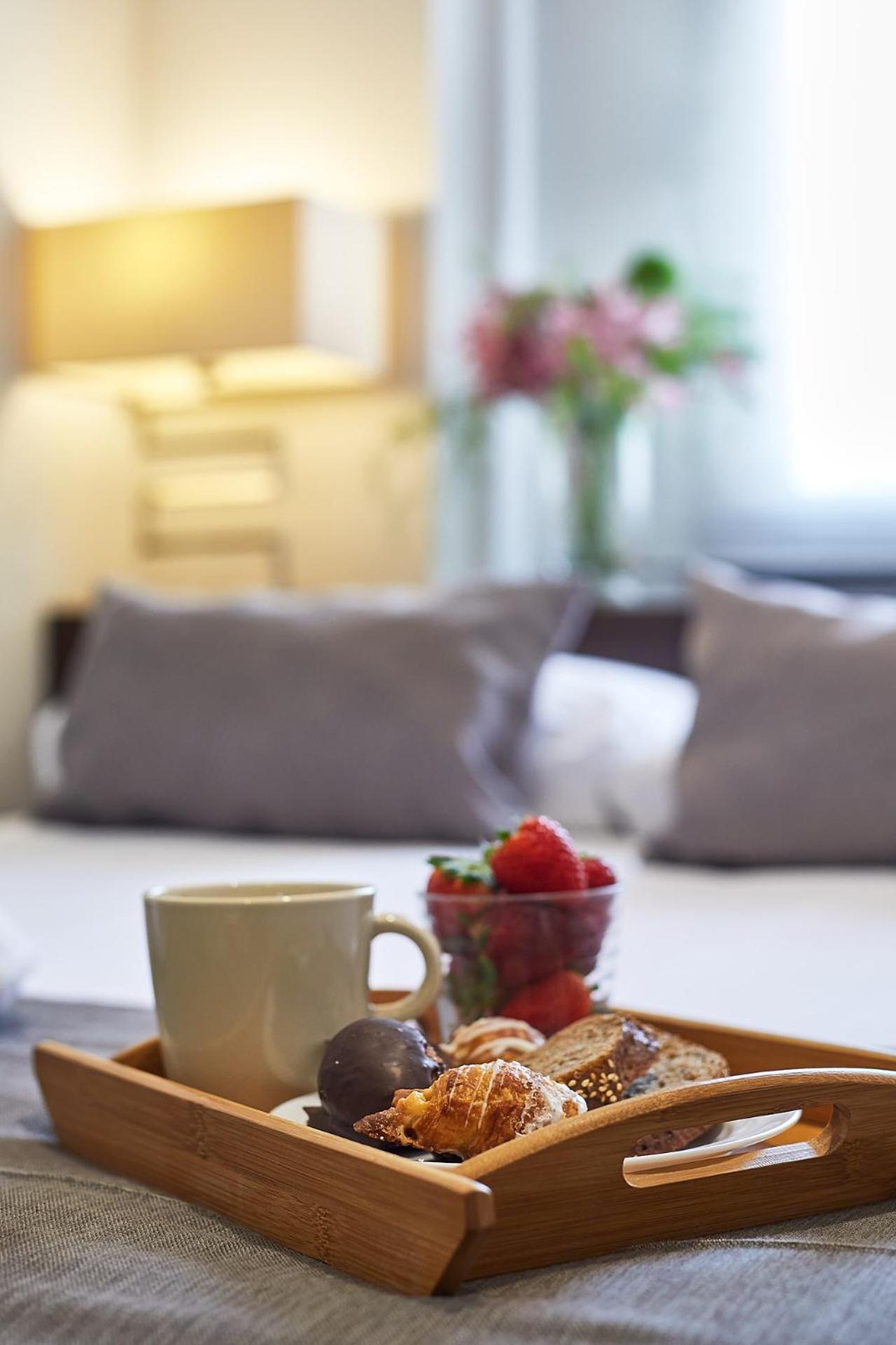 Apartamento Bbarcelona Rogent Flats