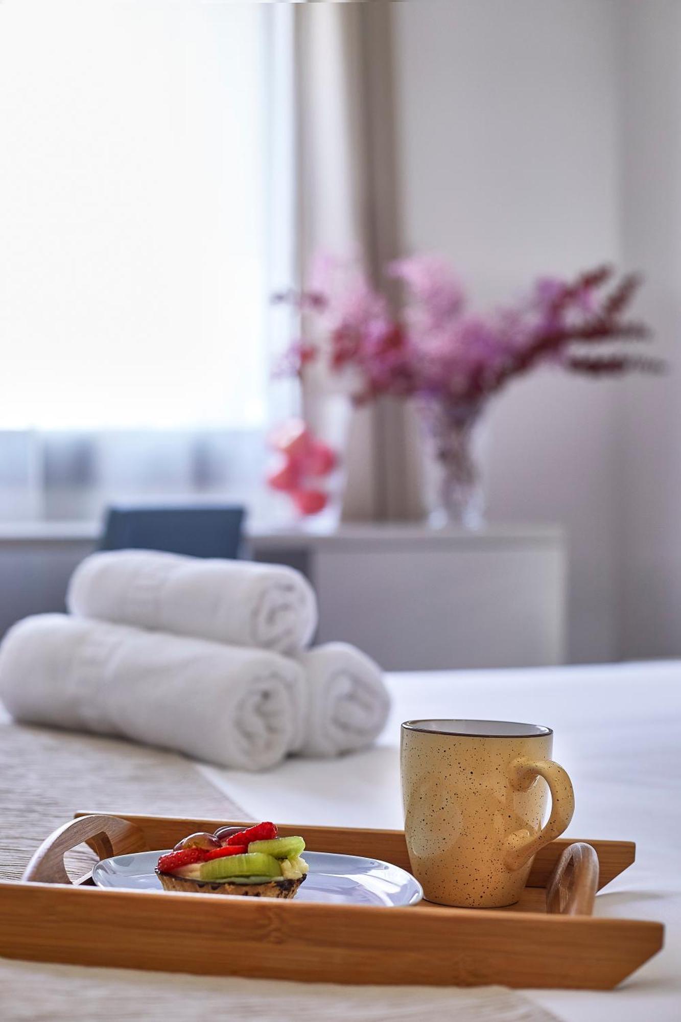 Bbarcelona Rogent Flats Apartamento