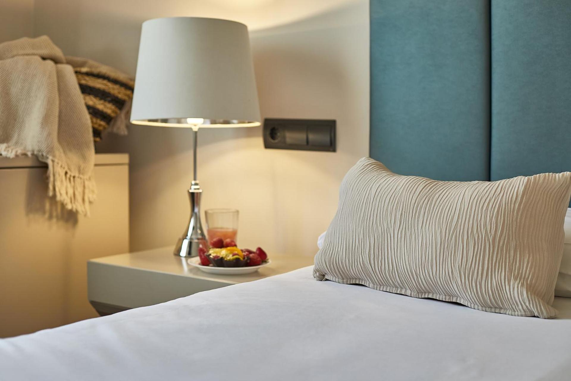 Apartamento Bbarcelona Rogent Flats *