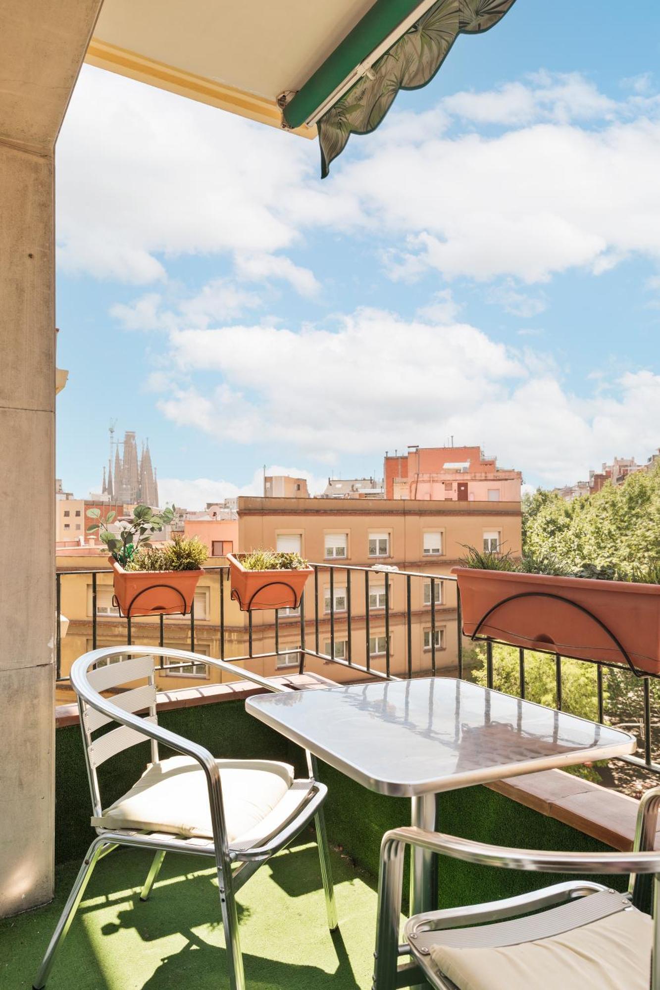 Apartamento Eulalias