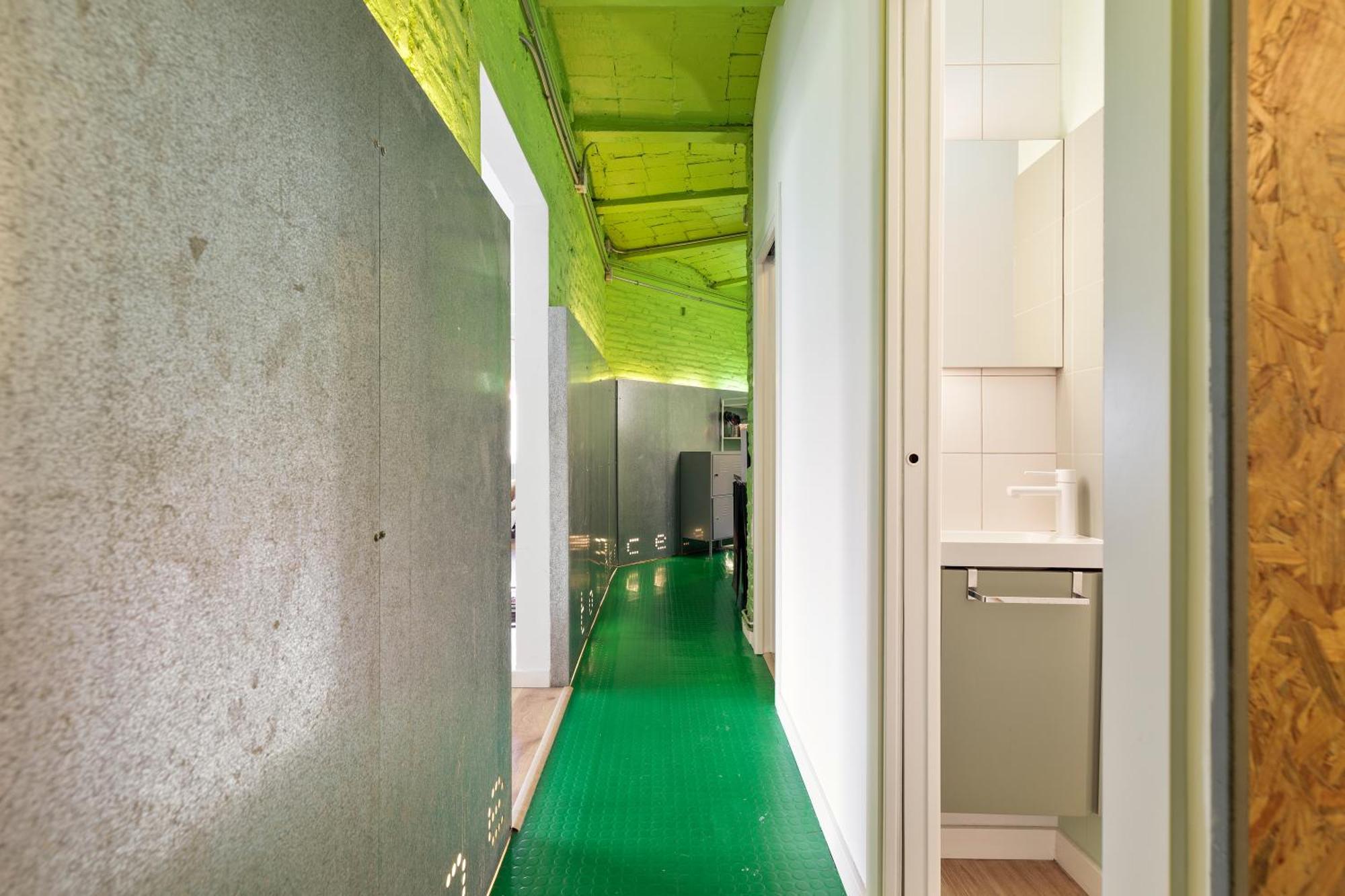 Eulalias Apartamento *