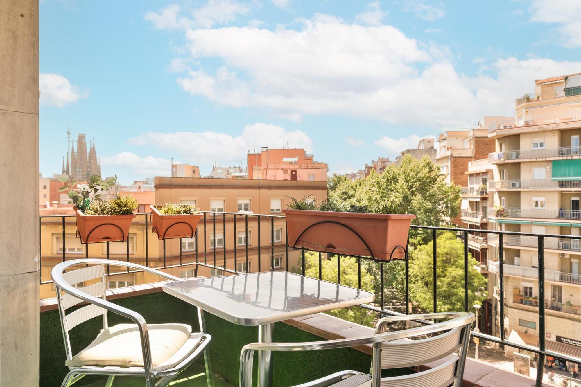 Apartamento Eulalias *