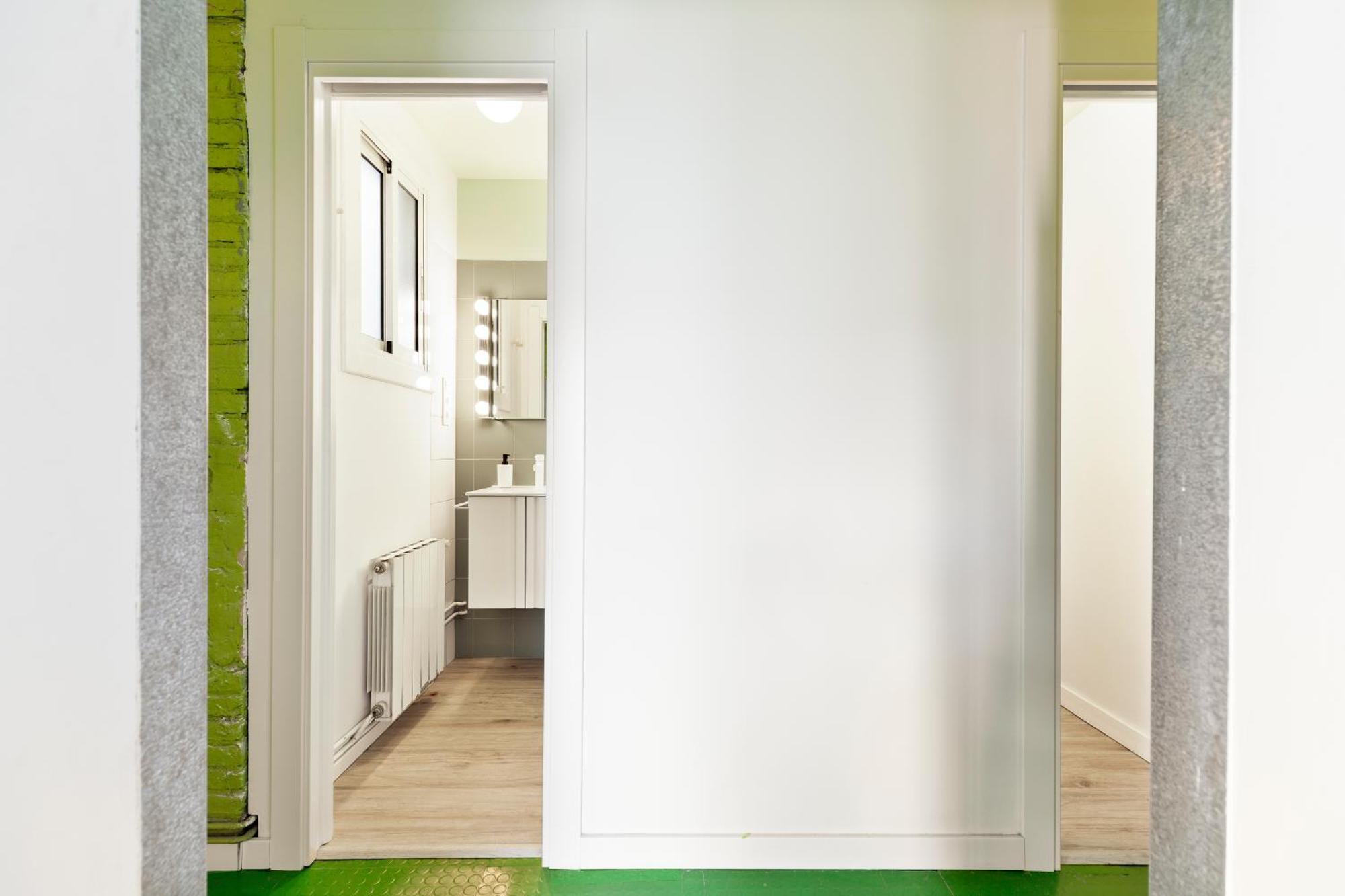 Eulalias Apartamento Barcelona