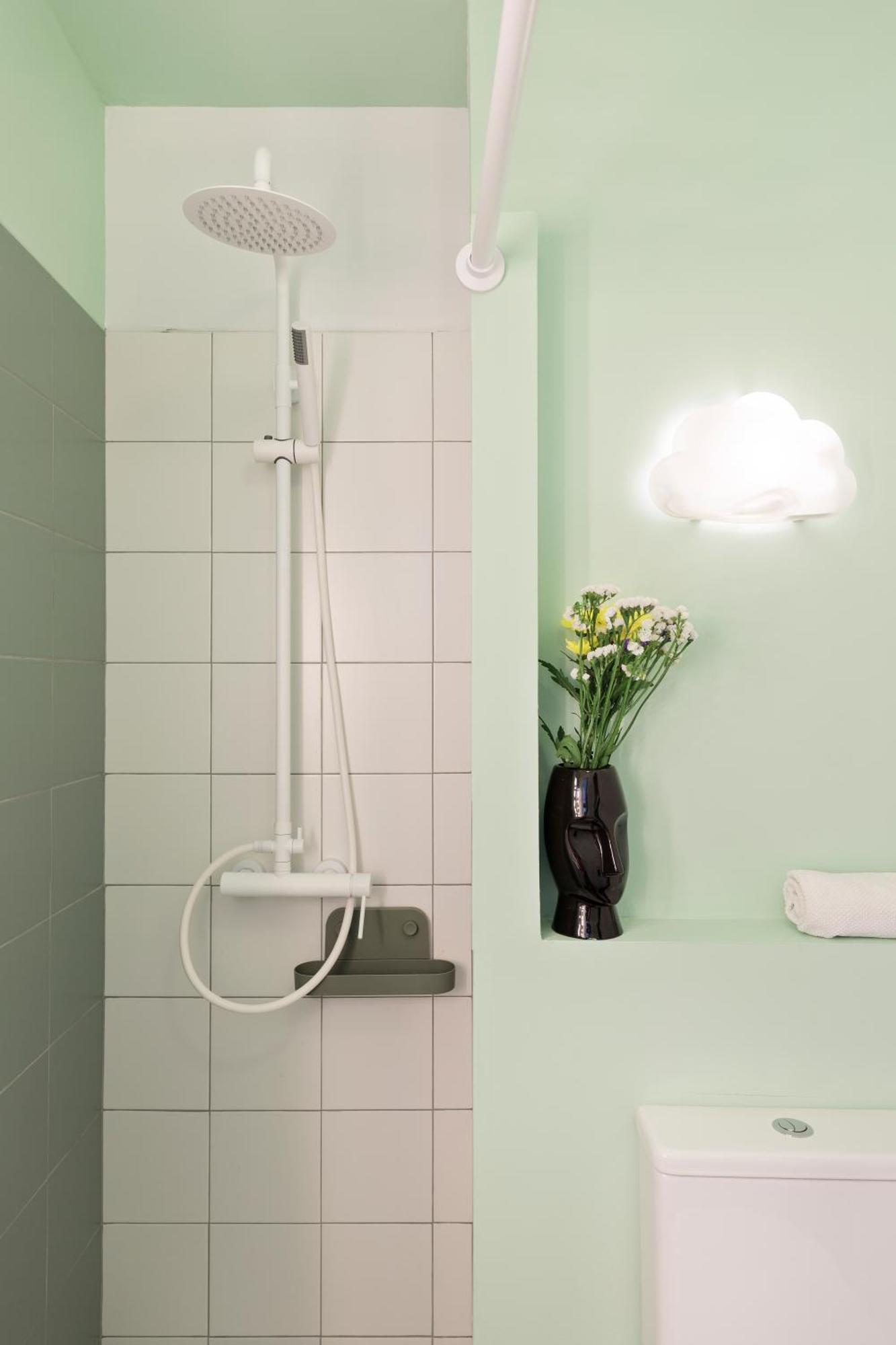 Apartamento Eulalias Barcelona
