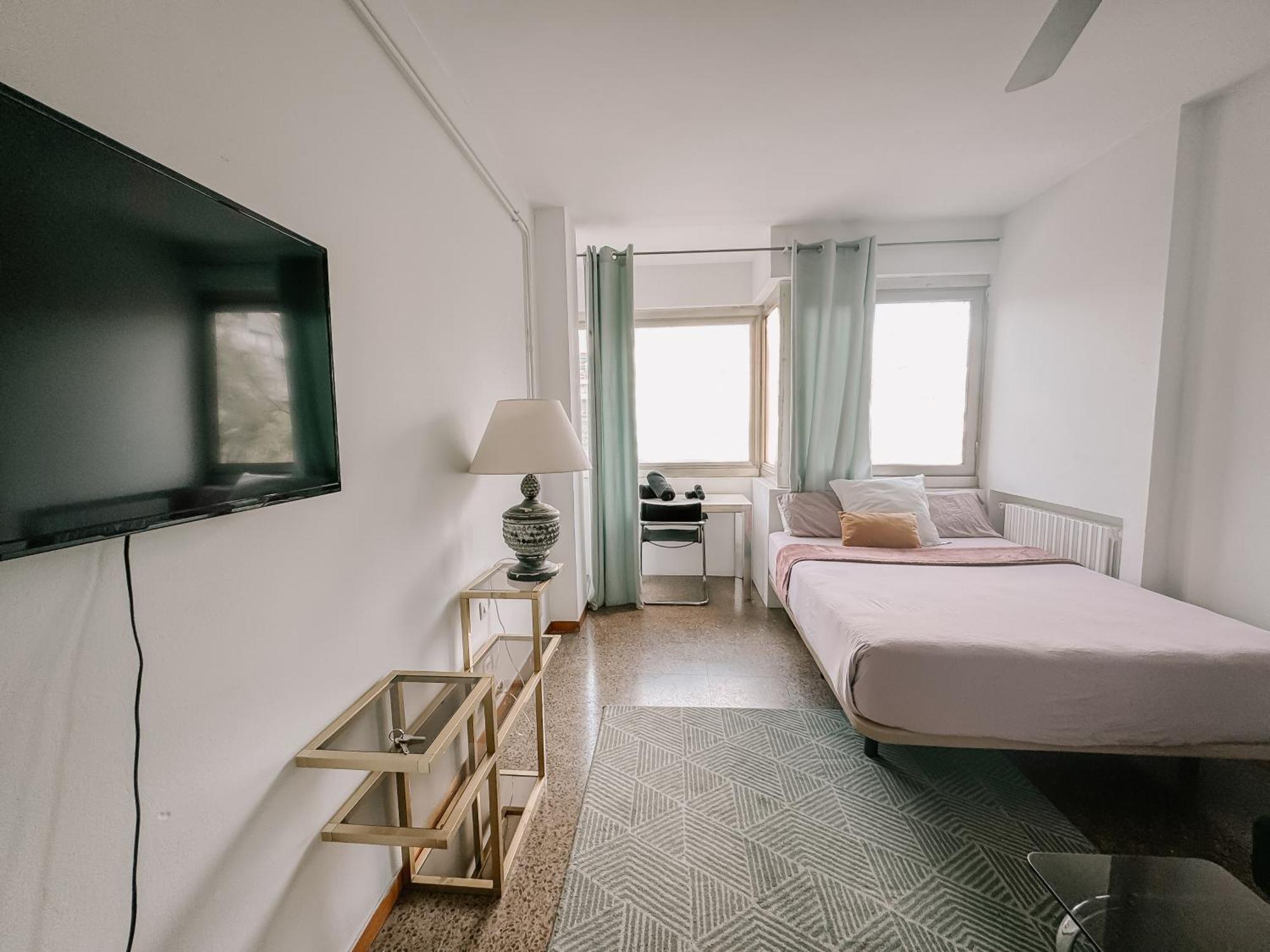 Apartamento Lovely In Shared Gracia Neighborhood