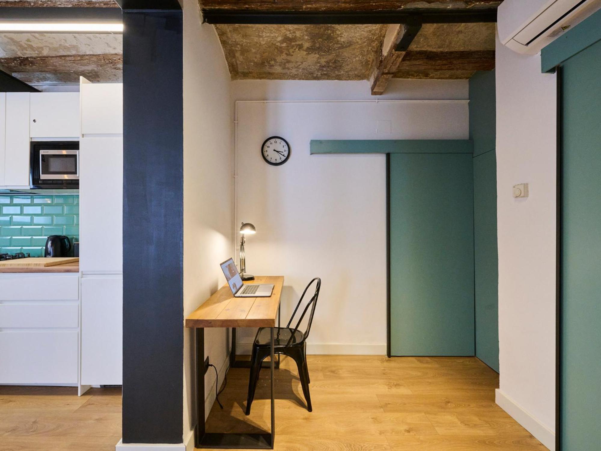 Apartamento Casa Veena