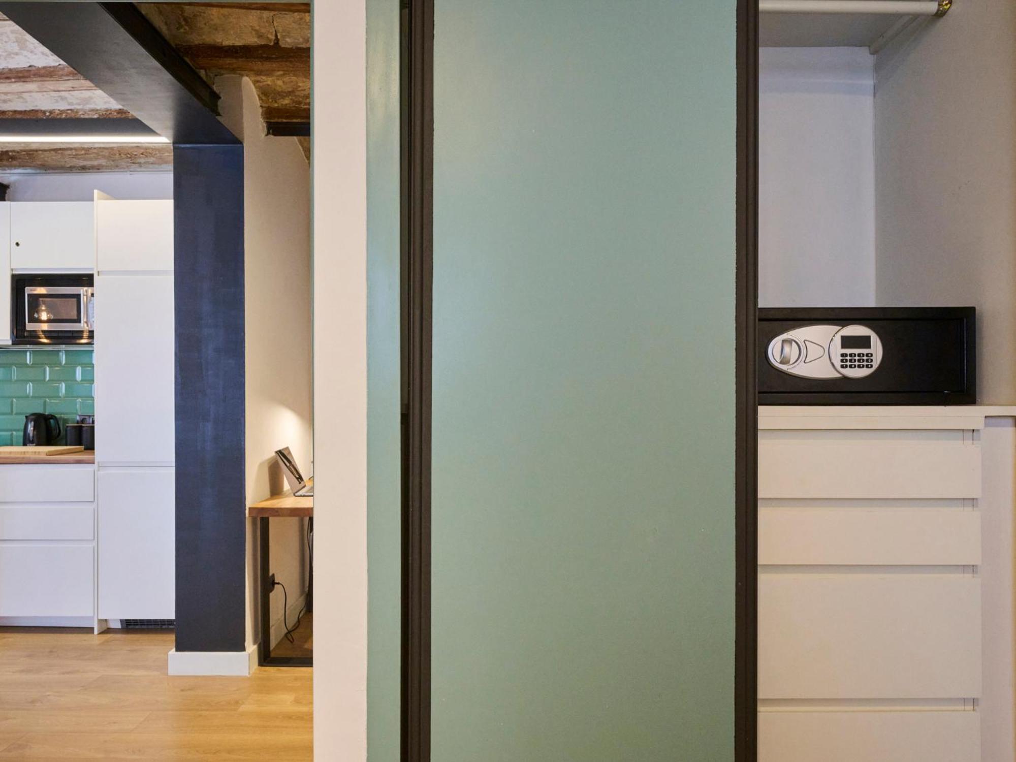 Casa Veena Apartamento *