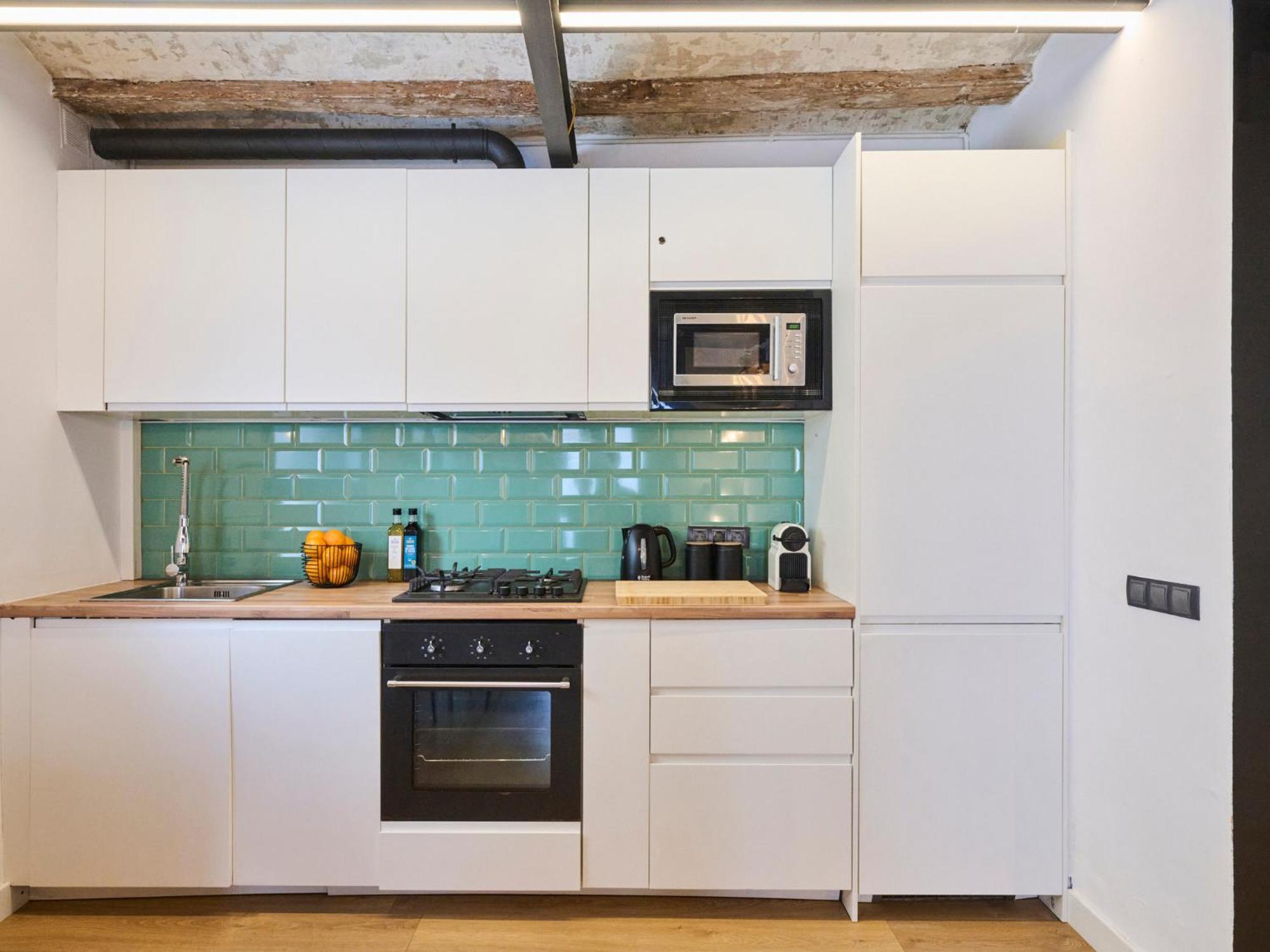Casa Veena Apartamento