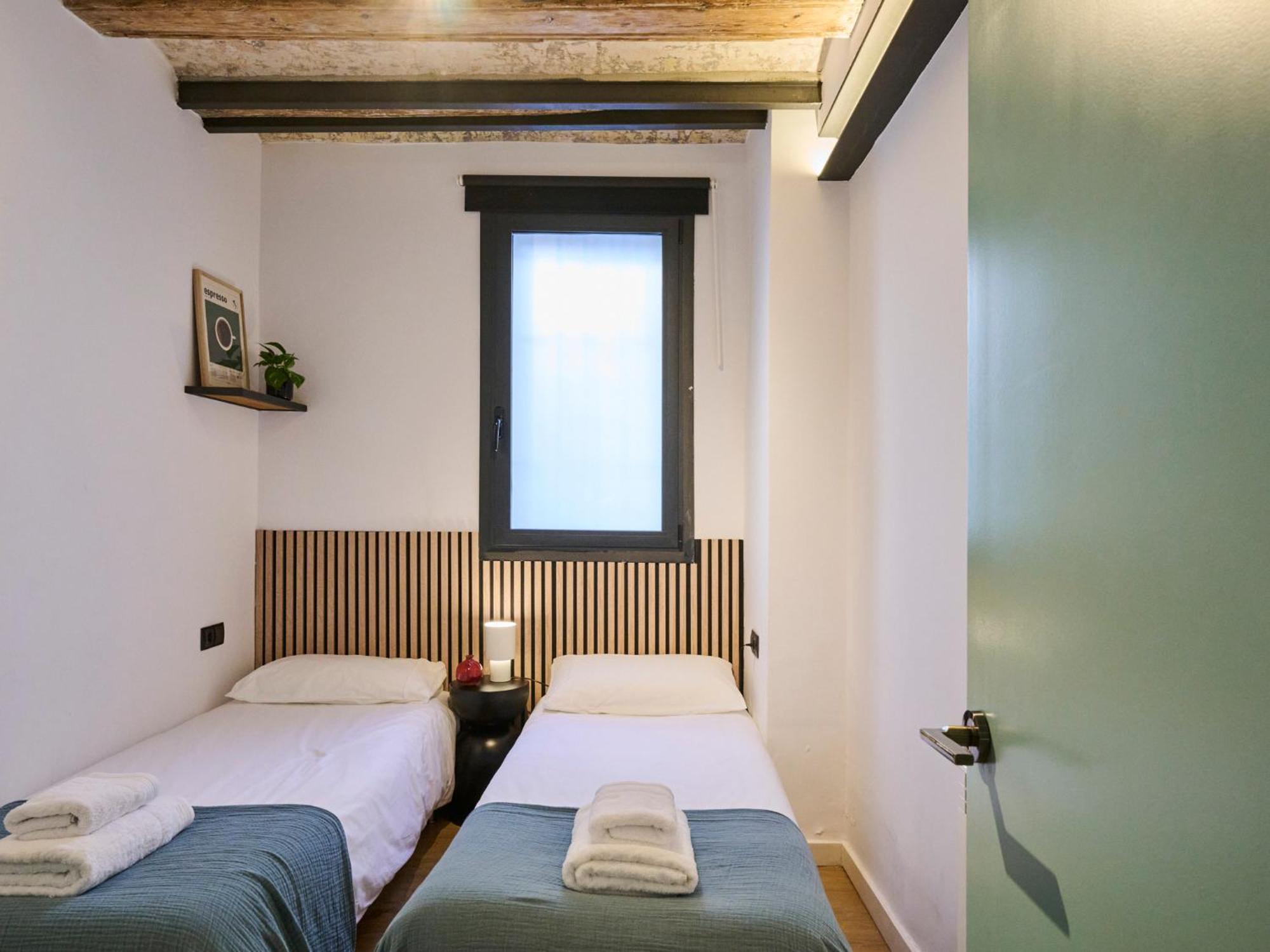 Apartamento Casa Veena *