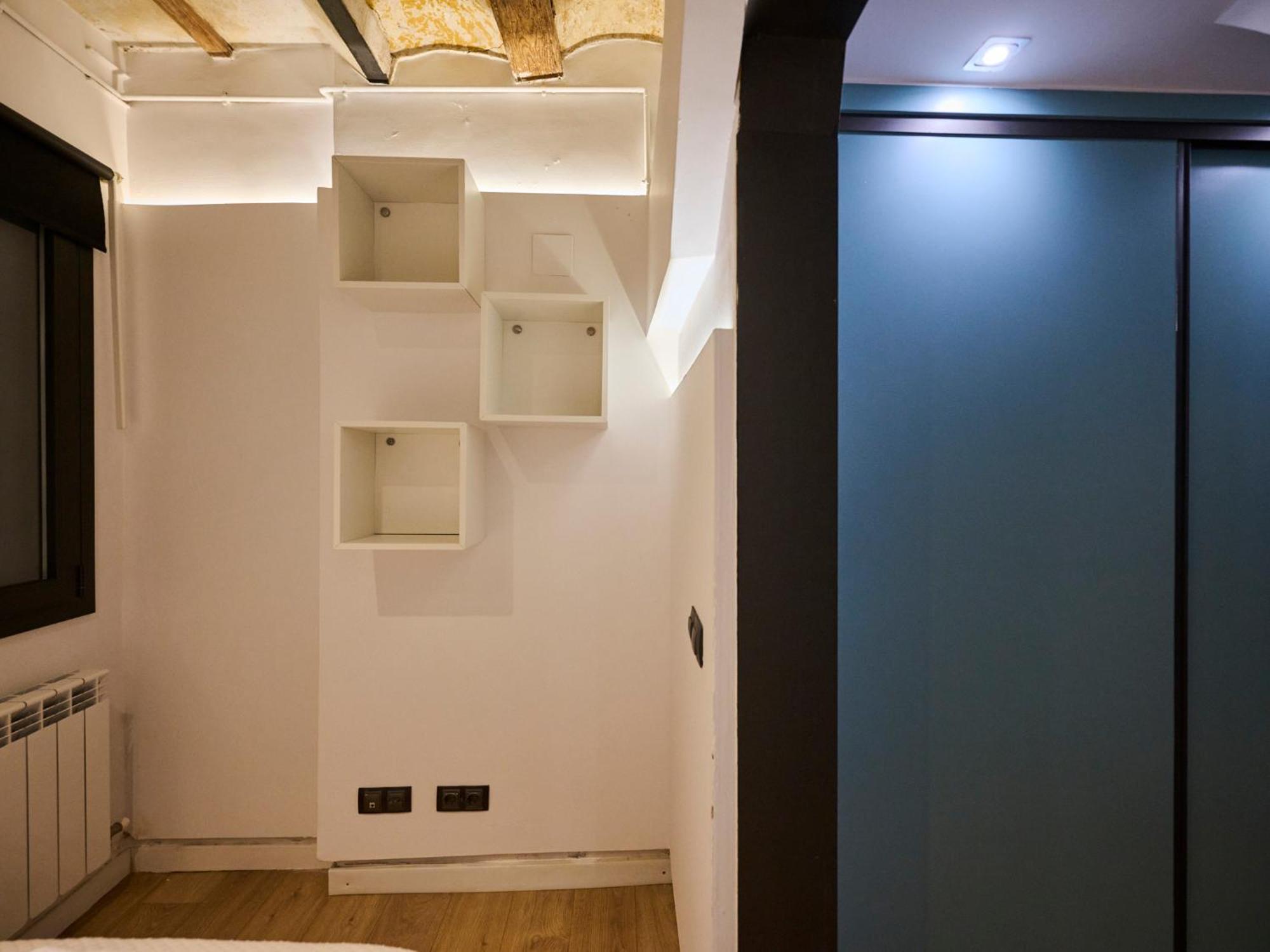 Casa Veena Apartamento Barcelona