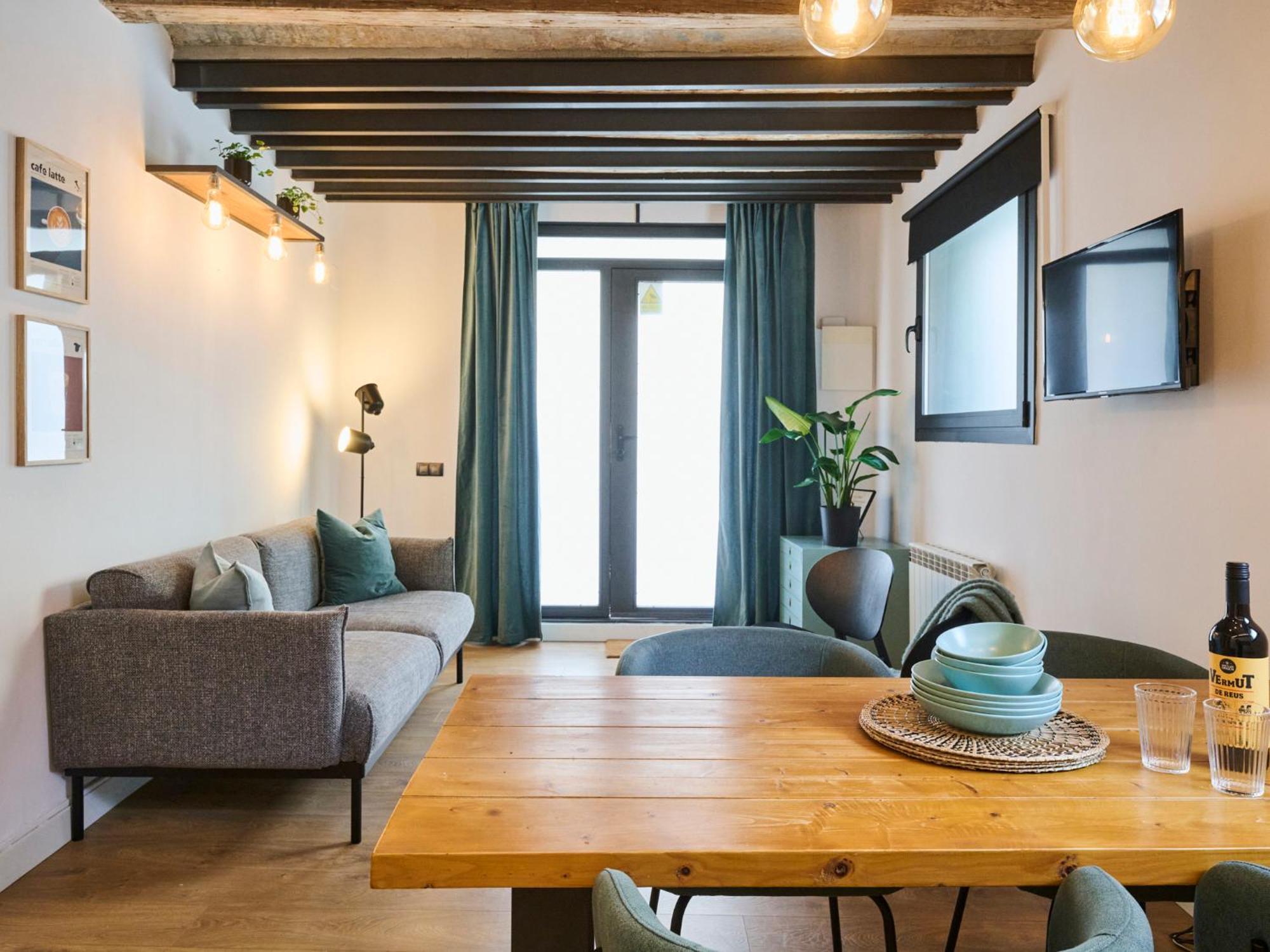 Apartamento Casa Veena