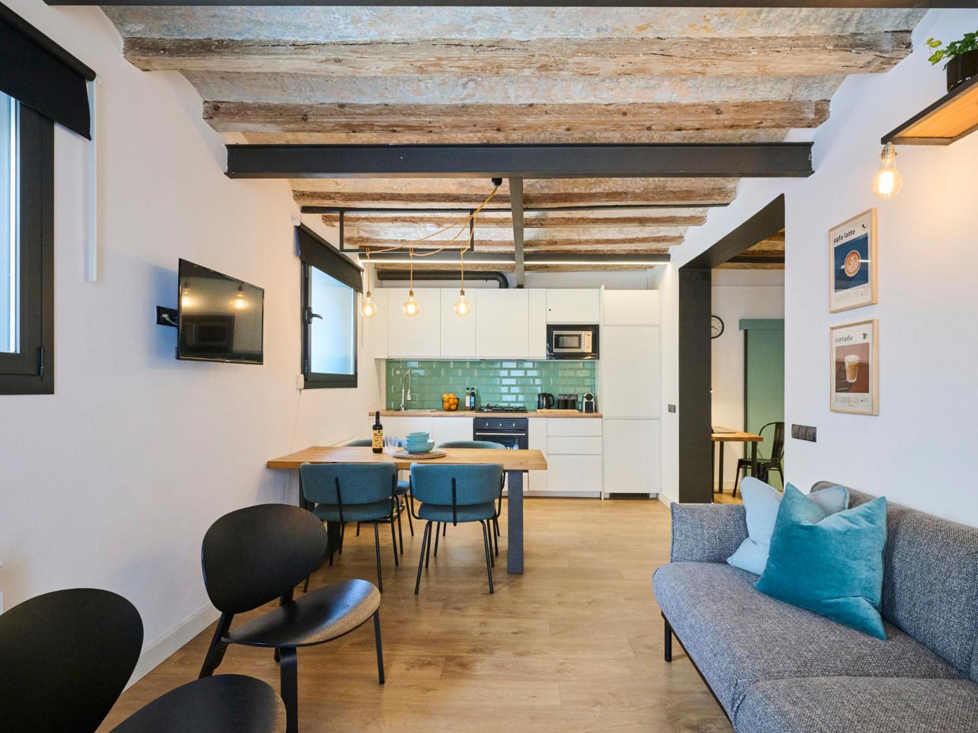 Casa Veena Apartamento *