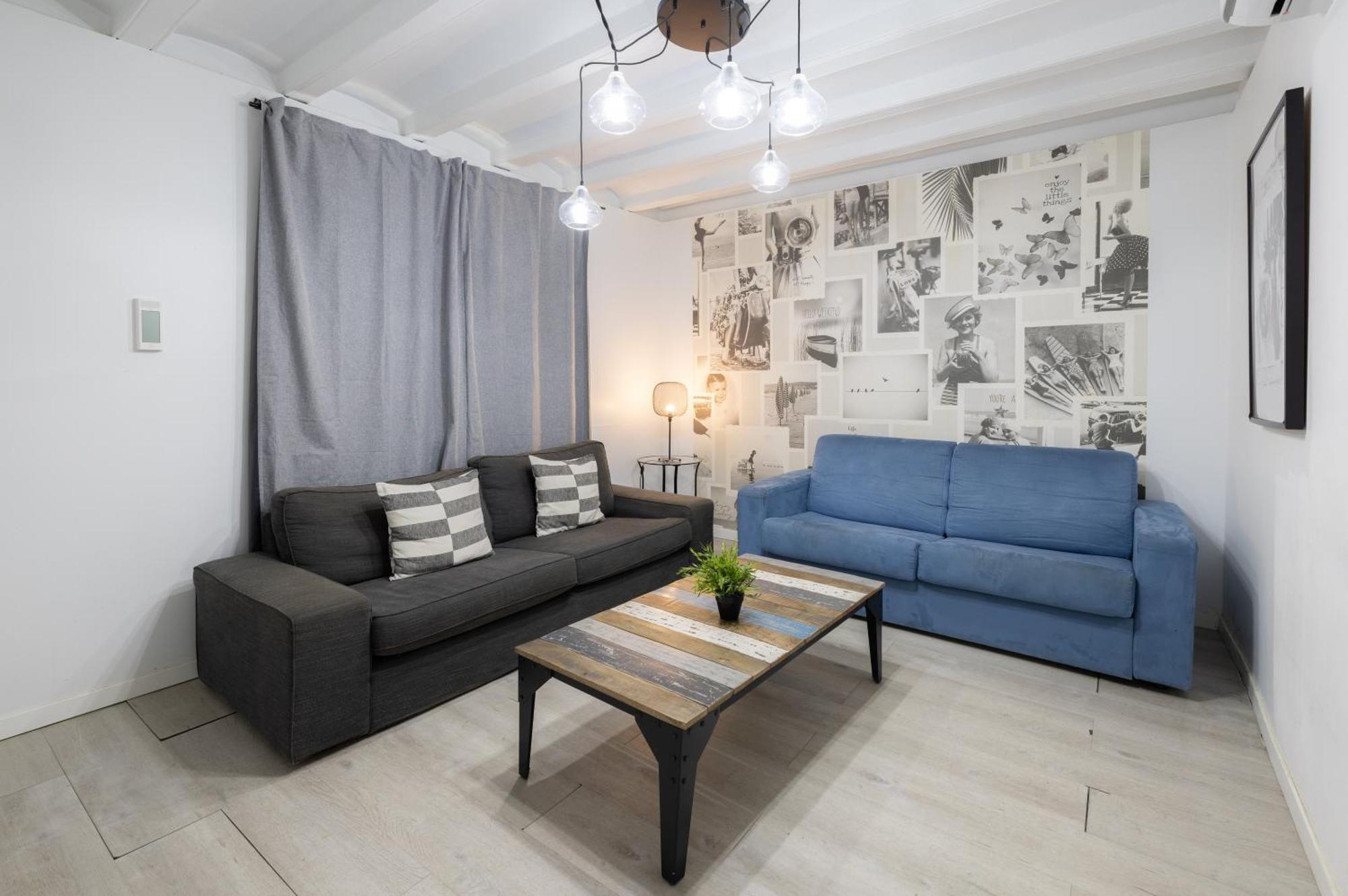 U-nique Roger Llúria Ii Apartamento *