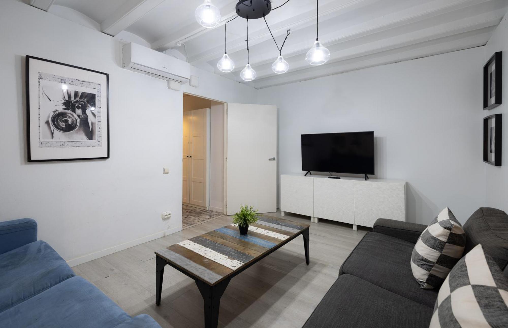 U-nique Roger Llúria Ii Apartamento Barcelona