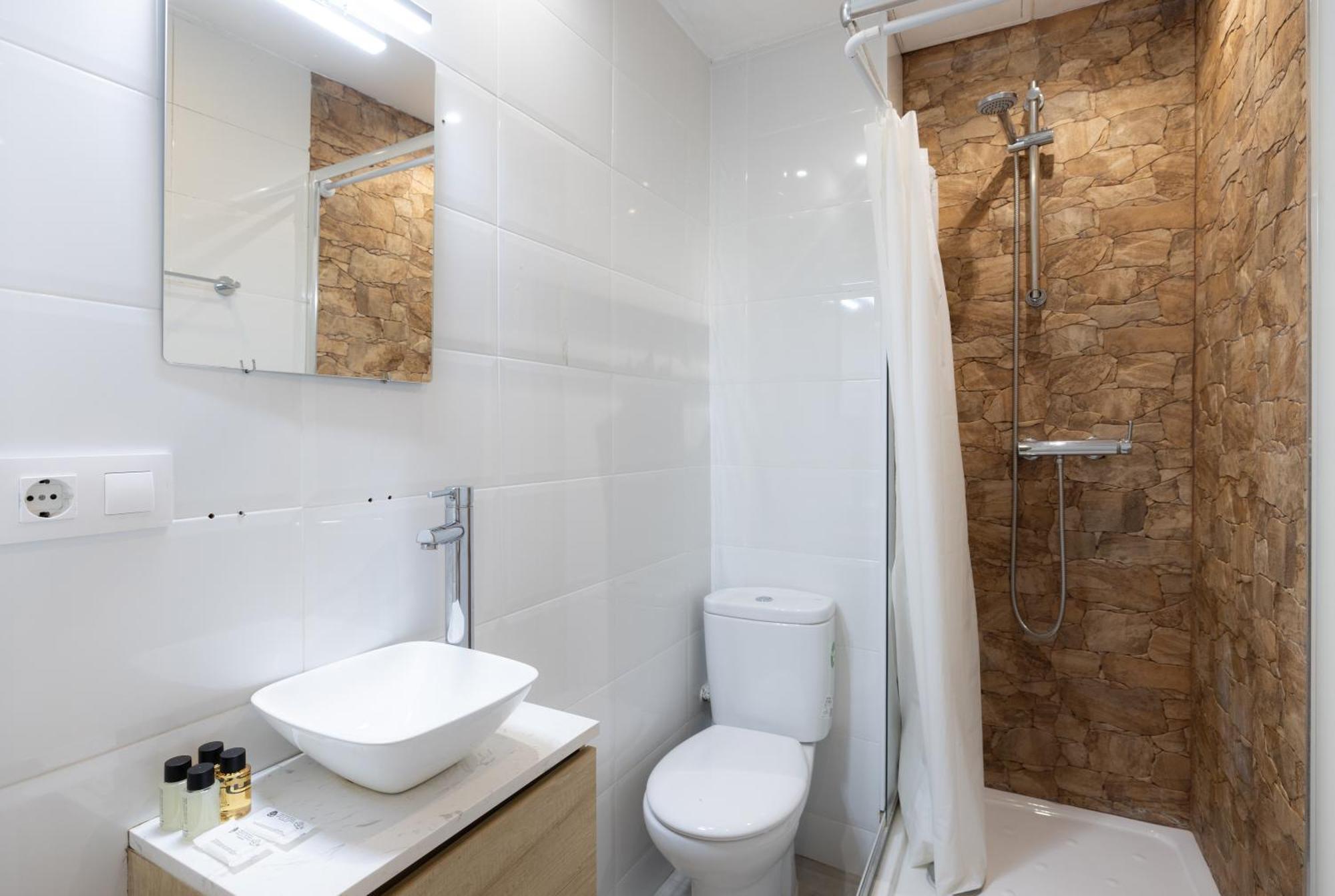 Apartamento U-nique Roger Llúria Ii Barcelona