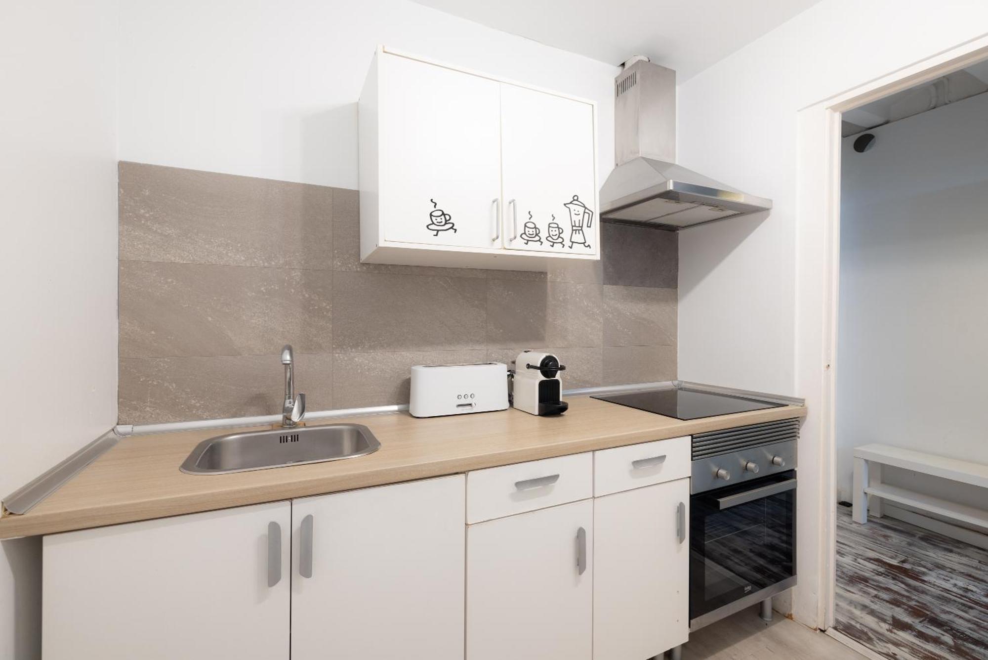 U-nique Roger Llúria Ii Apartamento
