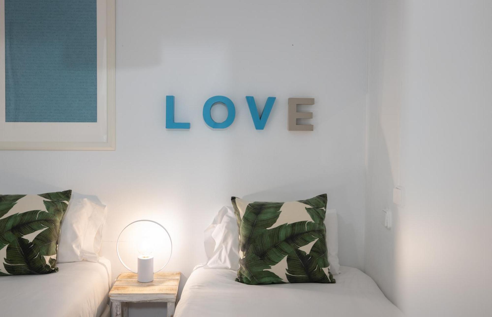 Apartamento U-nique Roger Llúria Ii *