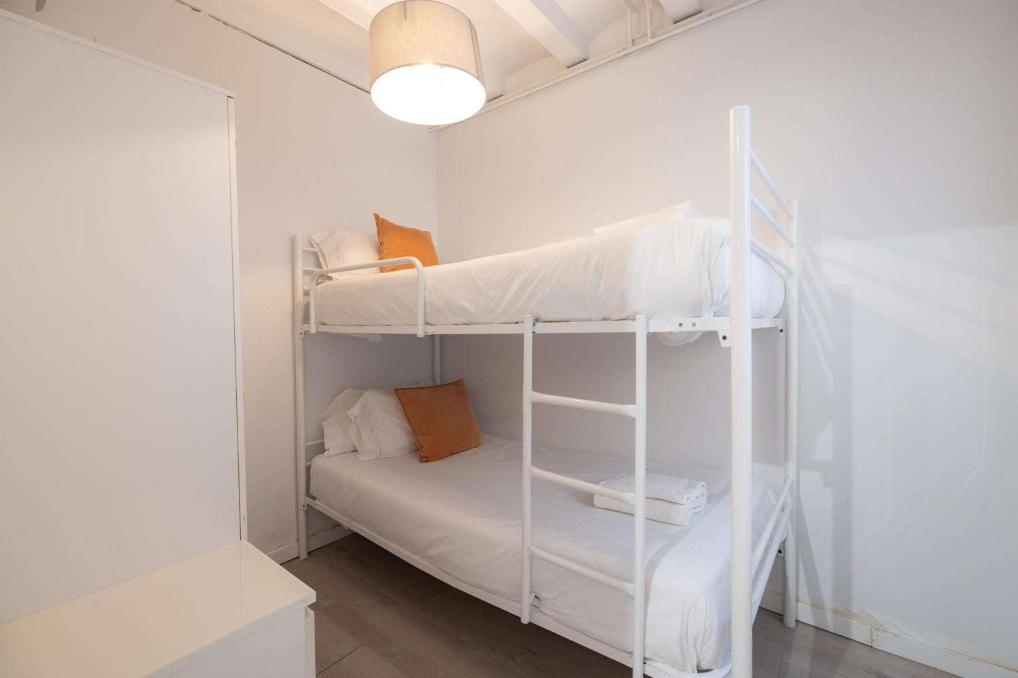 U-nique Roger Llúria Ii Apartamento Barcelona