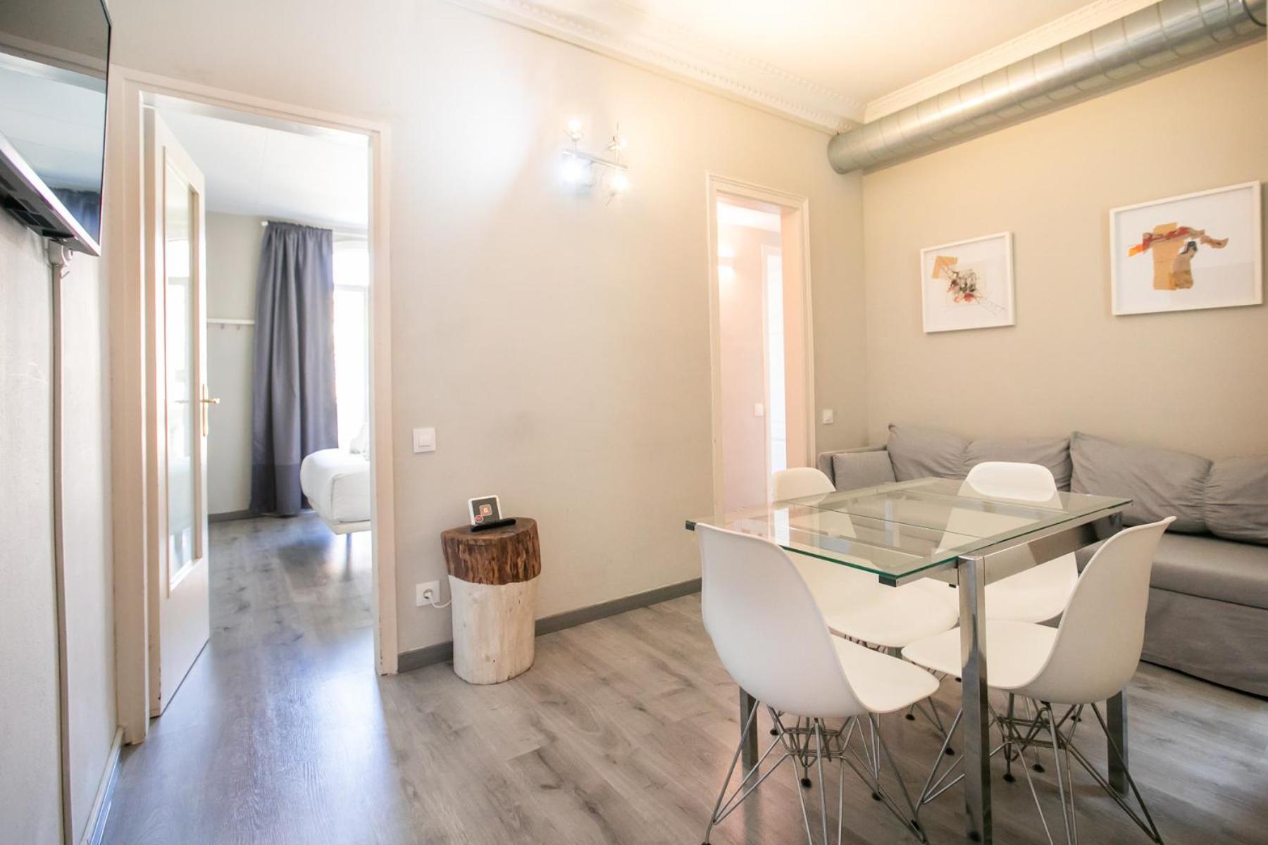 Apartamento 51par1011 In Parallel