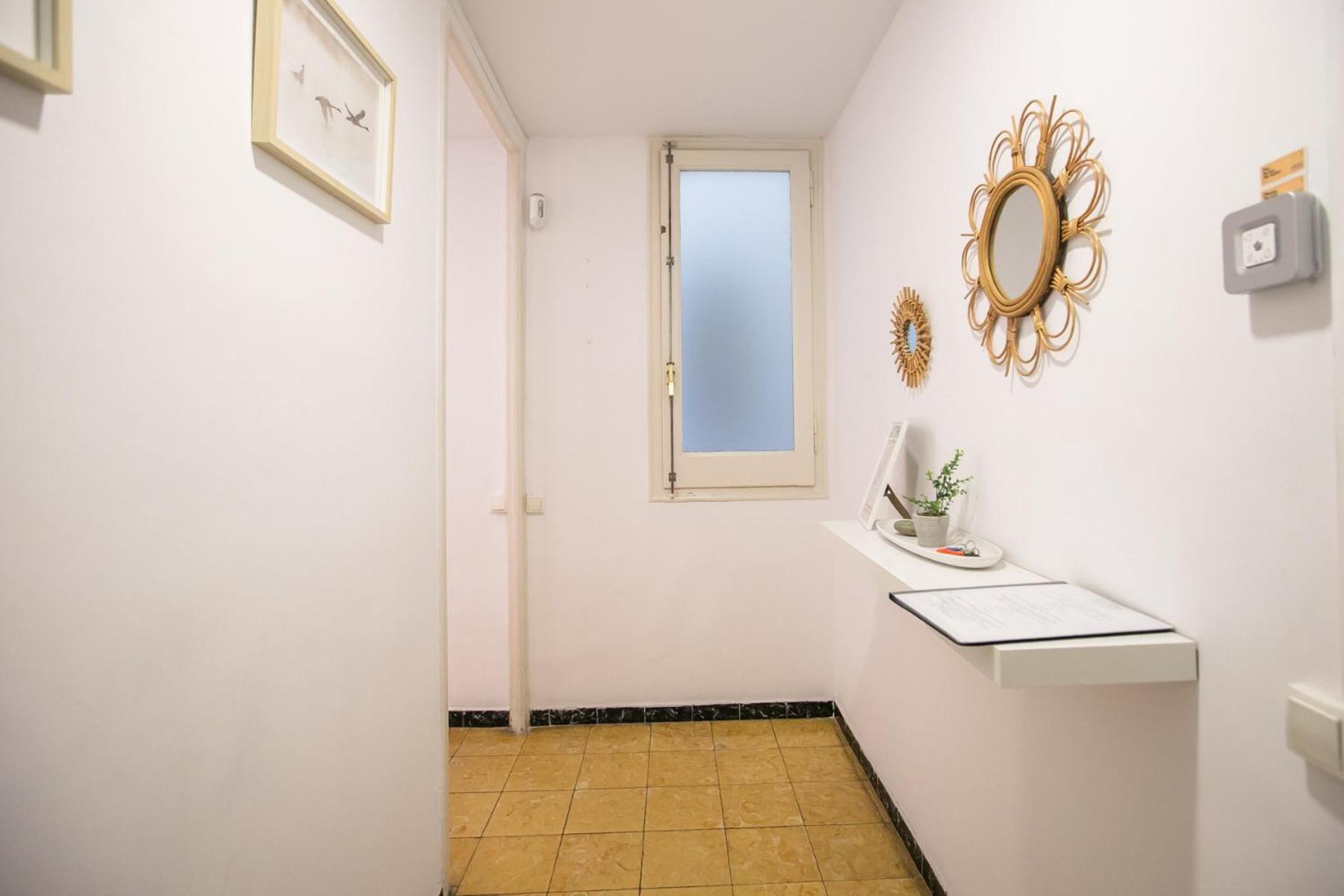 31par1110 - Mediterranean Style Barcelona