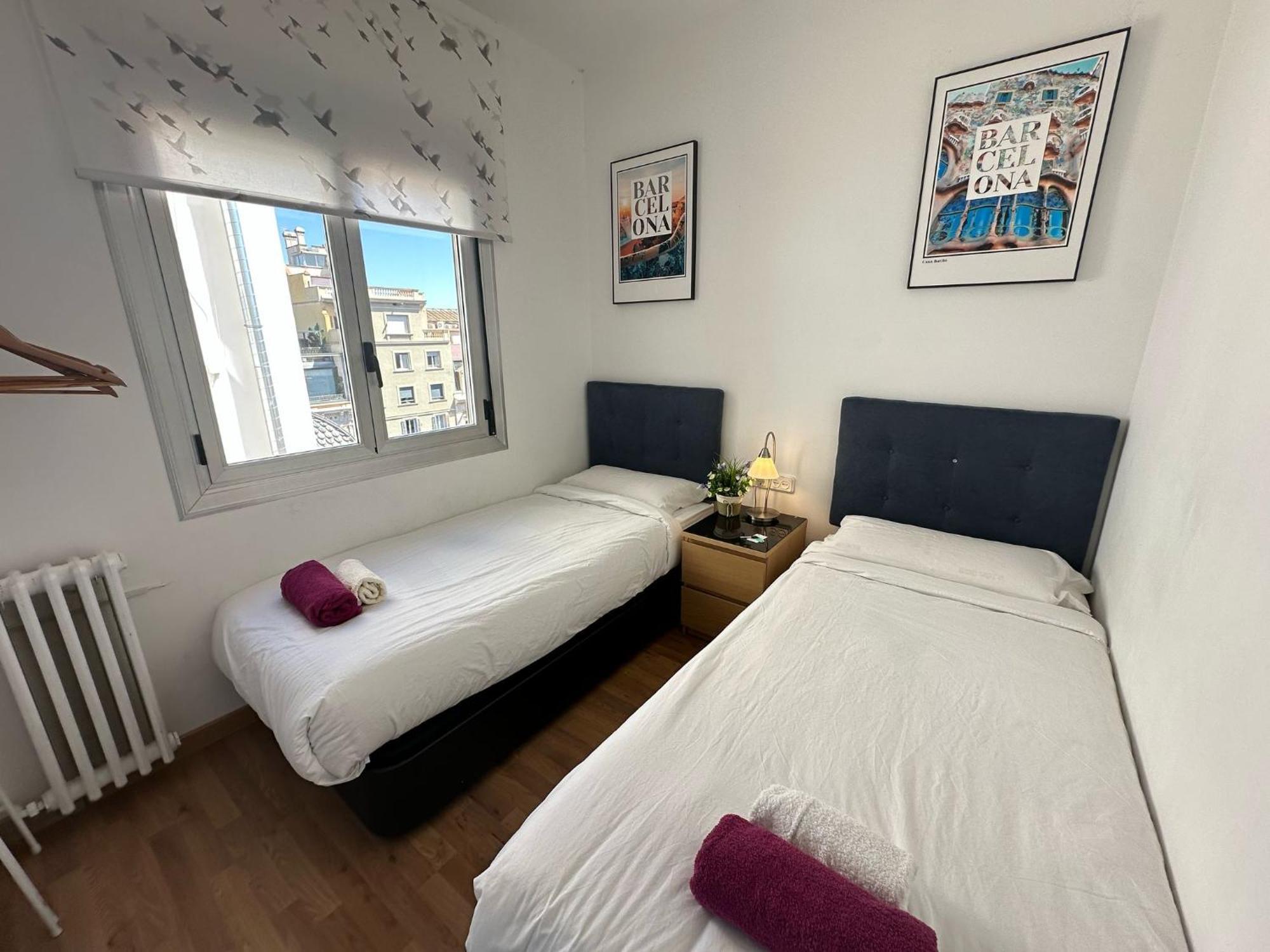 Bed and breakfast Rambla