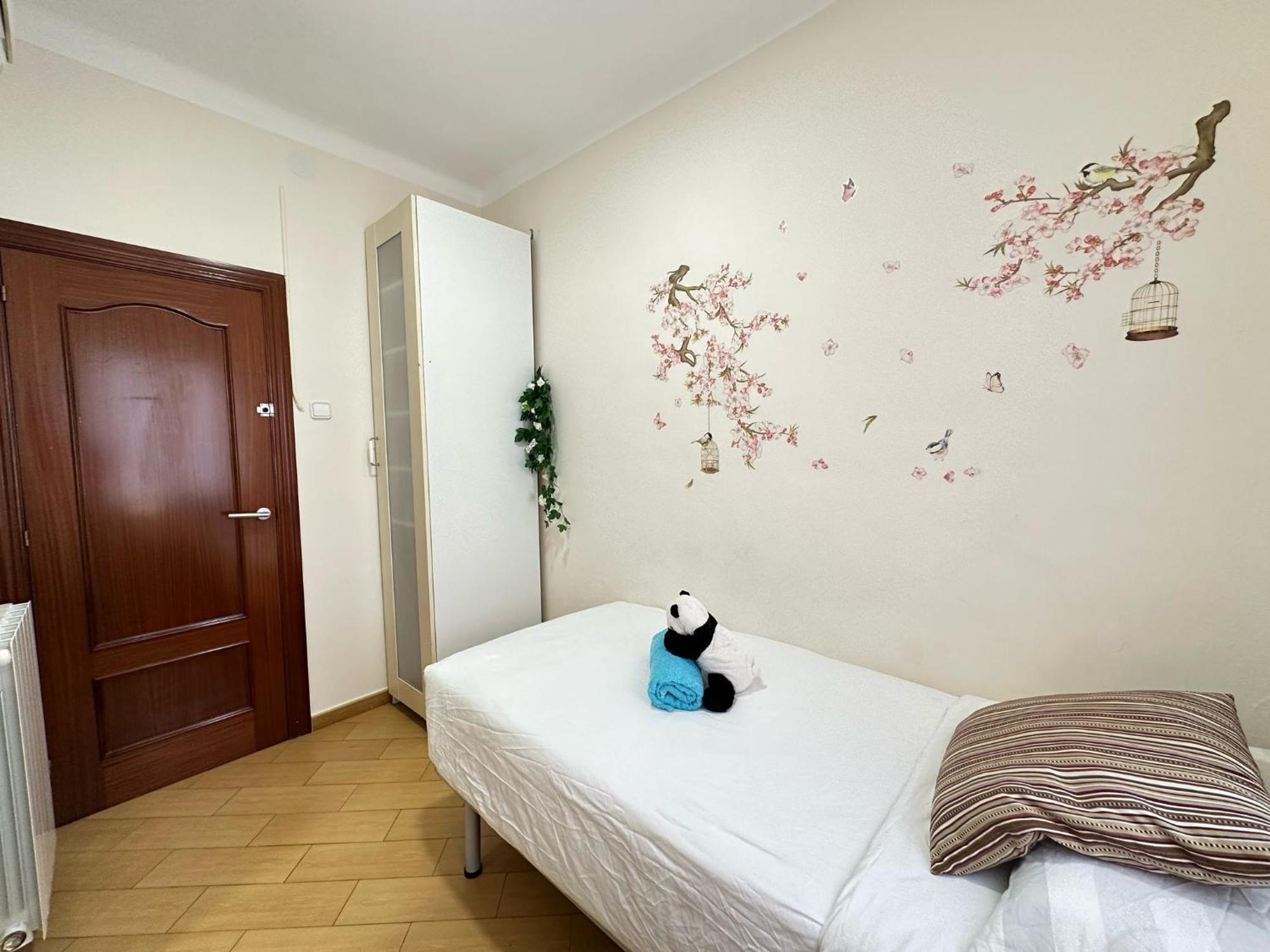 Nuevo Valenci Bed & Breakfast Barcelona