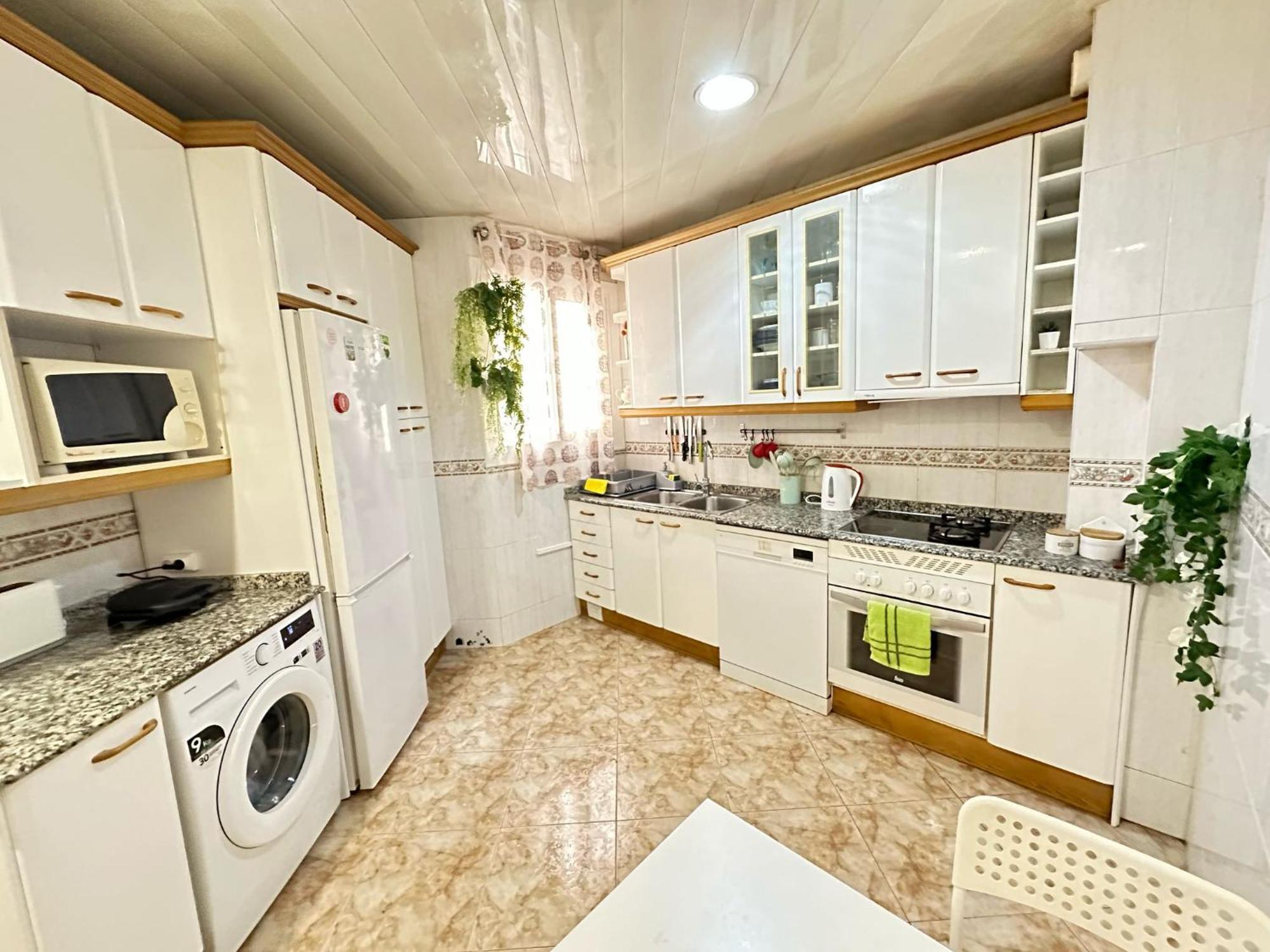 Bed & Breakfast Nuevo Valenci